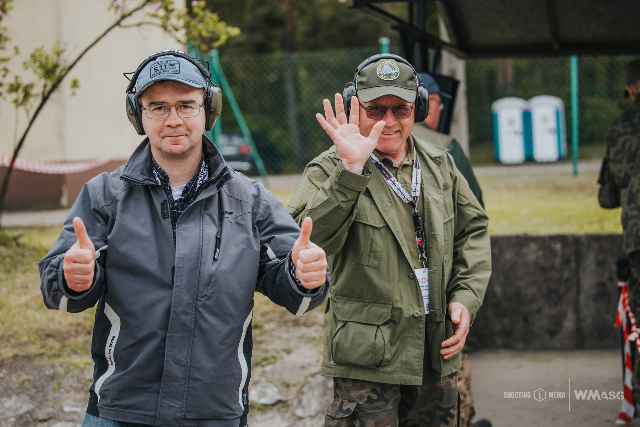 SALWA - XIX Międzynarodowy Wielobój Strzelecki (23-25.05.2025)