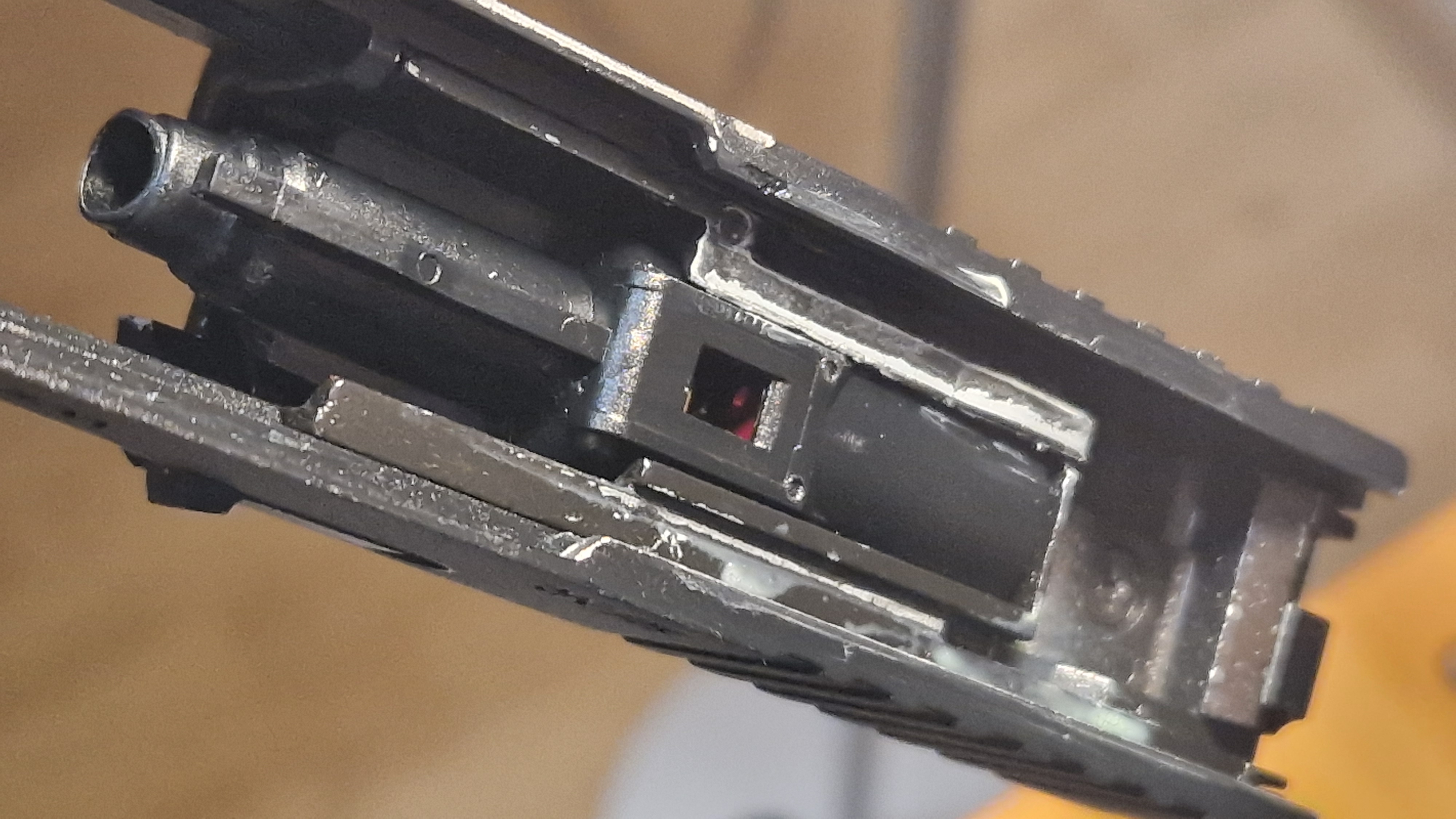 Replika G17 Gen. 4 WE zestaw