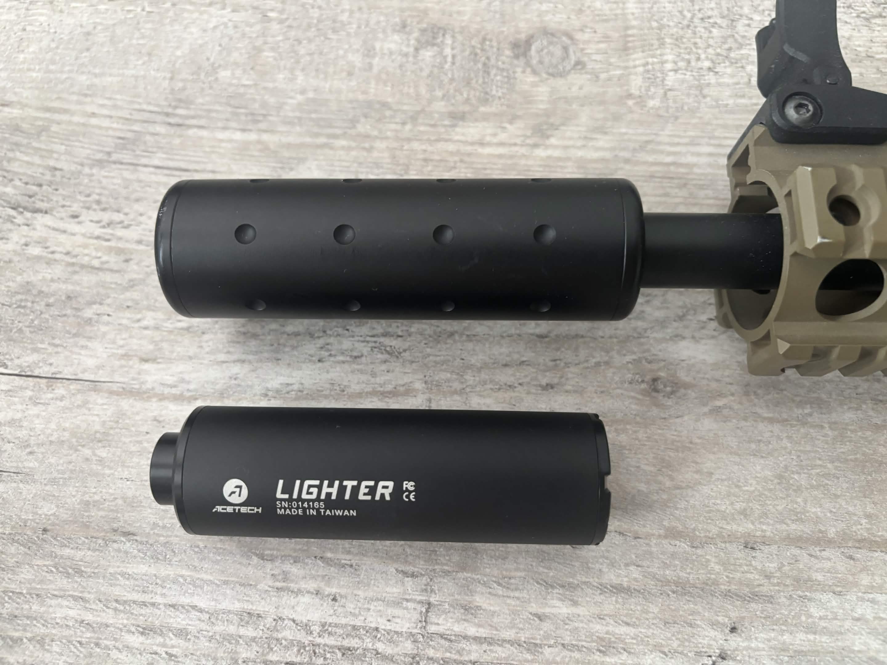 Replika m4a4 SA-C05-HT