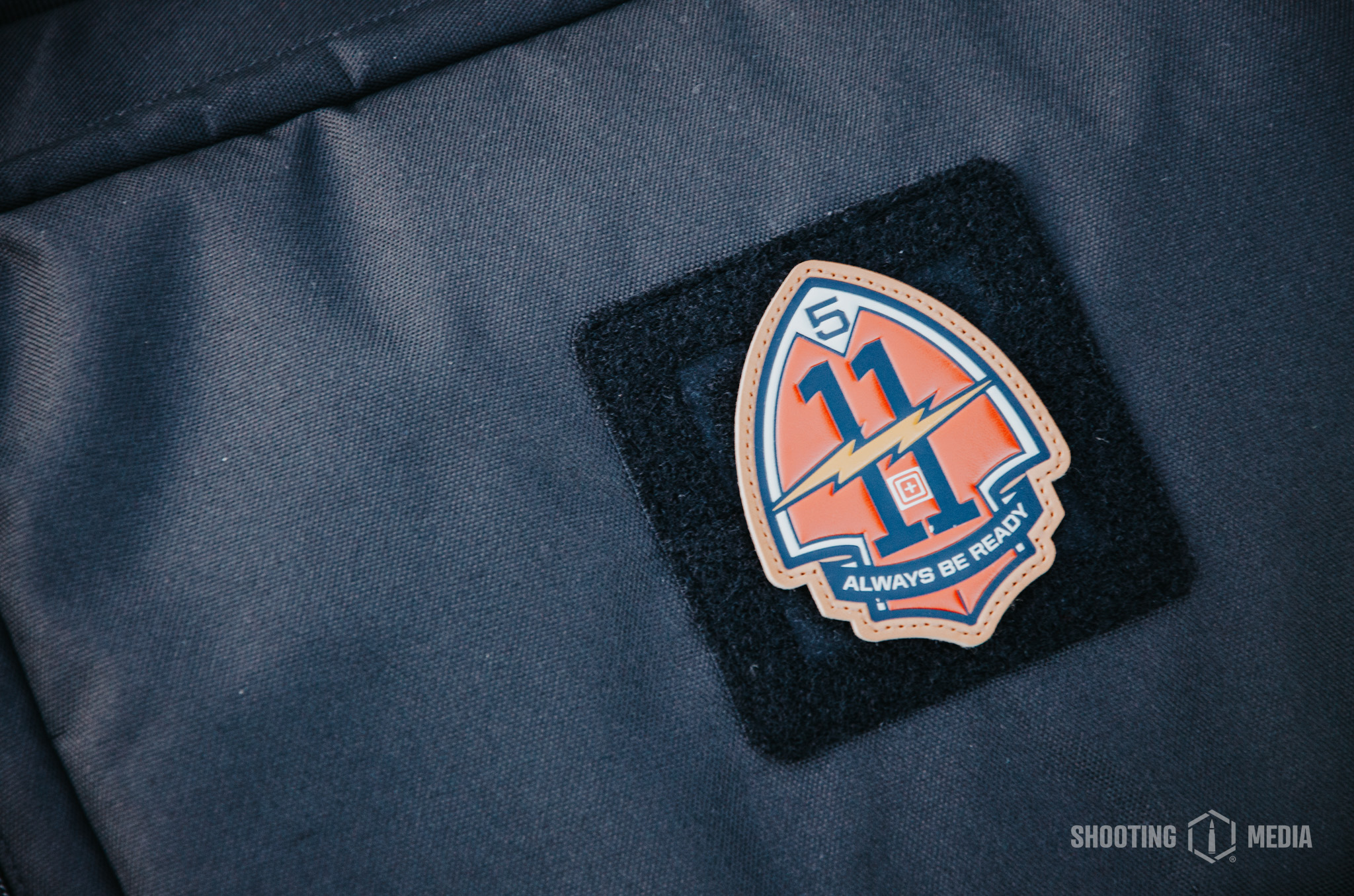 42" Double Rifle Case od 5.11 Tactical