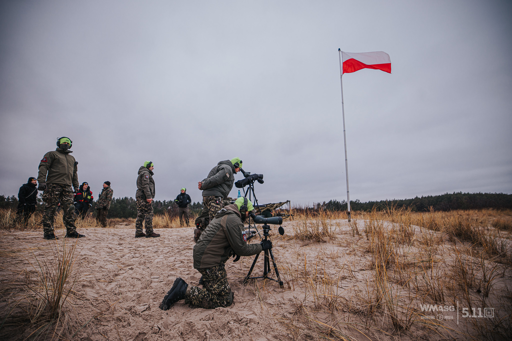 Sniper Extreme 2025 (05-06.12.2025)