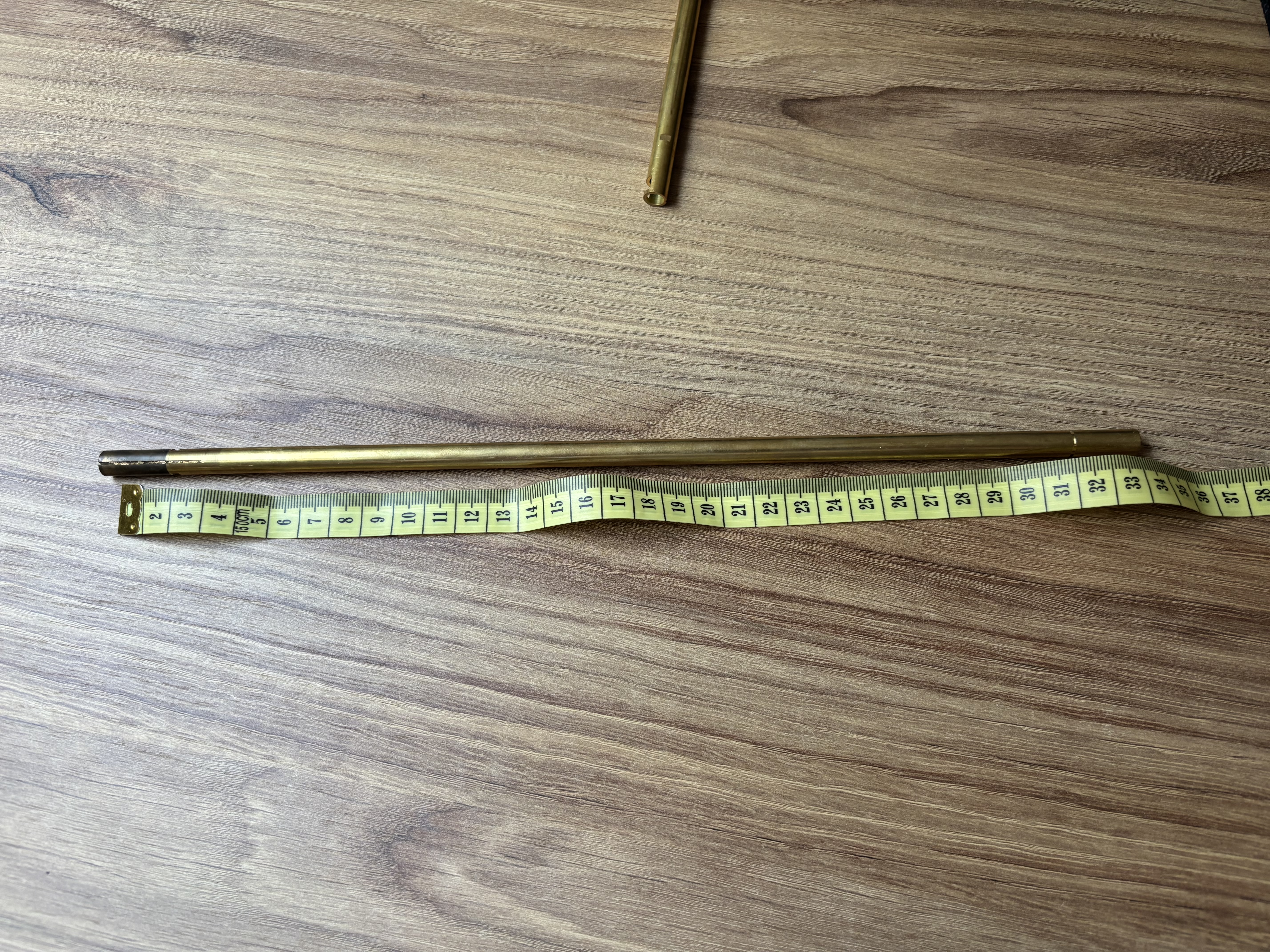 Lufa Guarder i lufa DE