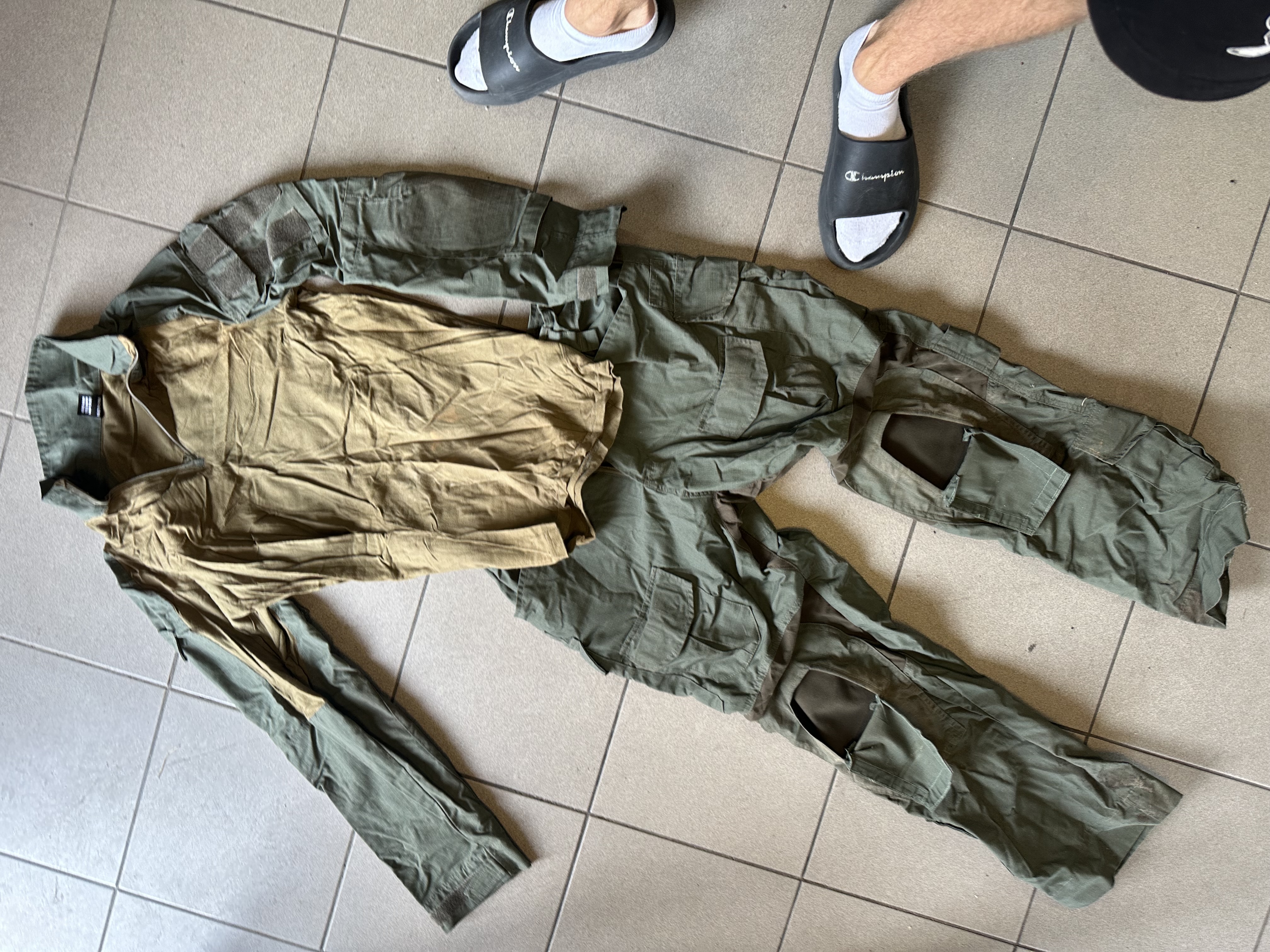 Noveske+ cały osprzęt