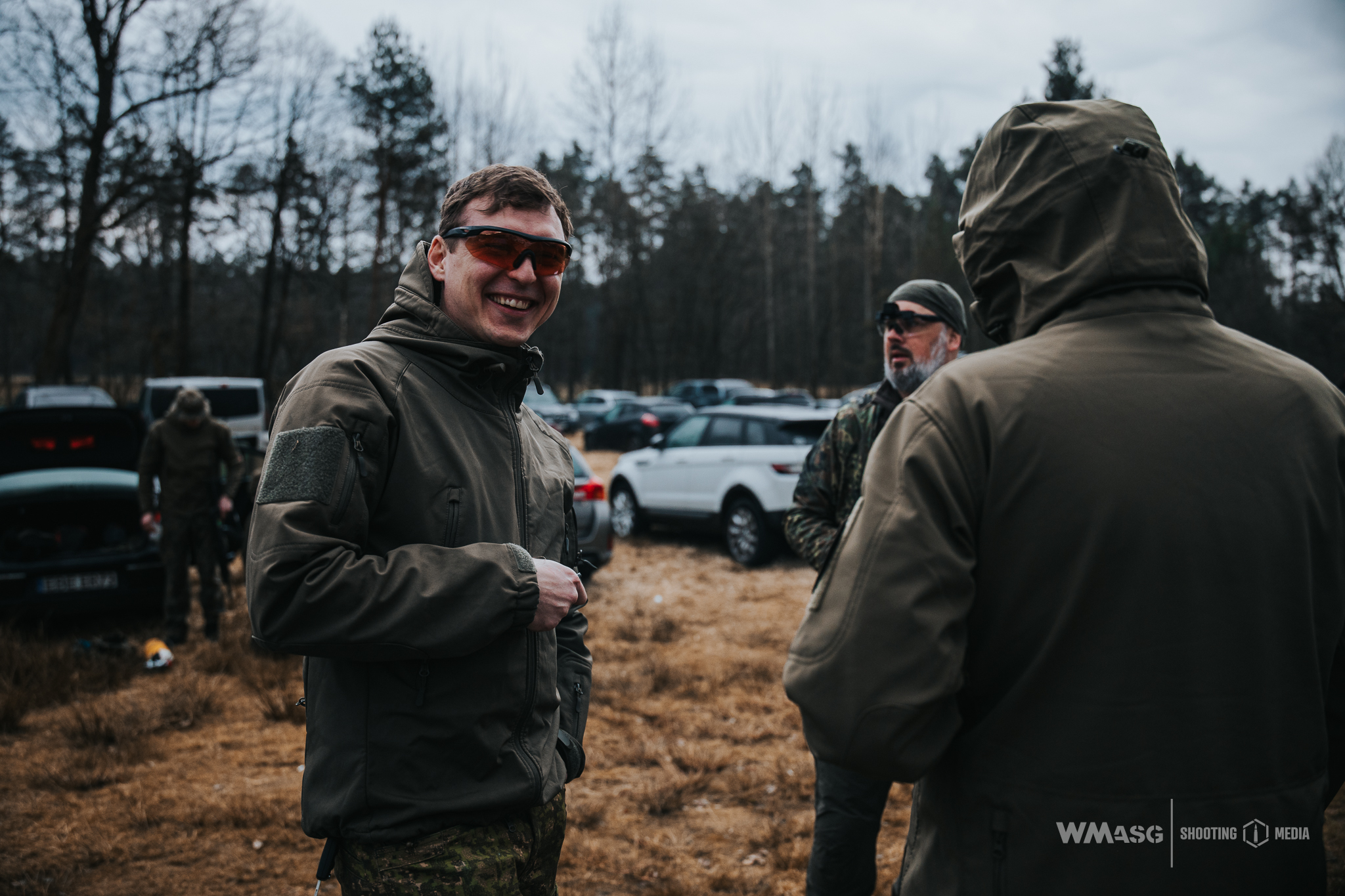 Wyścig Szczurów VI (fotorelacja)