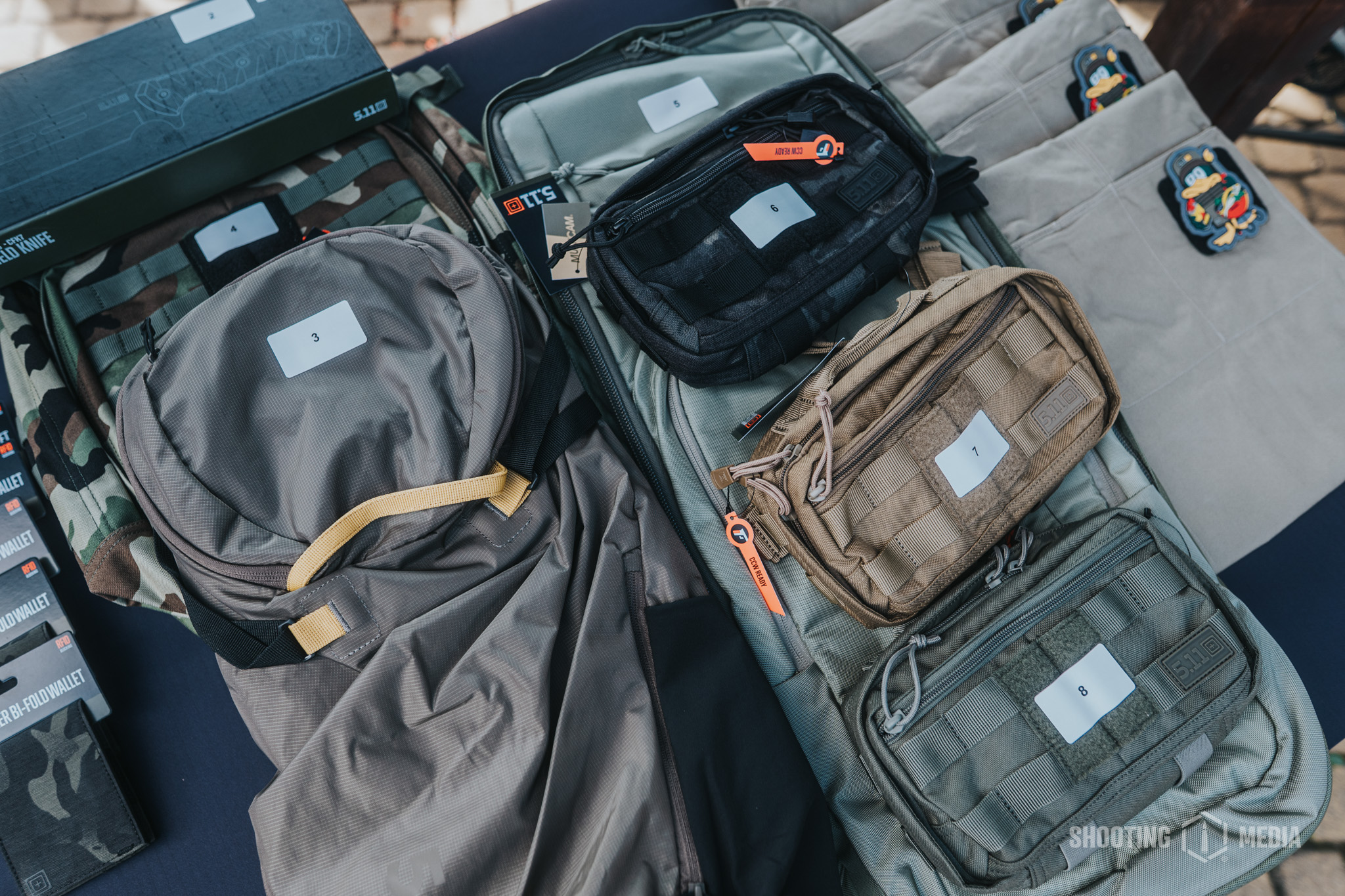 Zakończenie sezonu Speed Steel (27.09.2025)