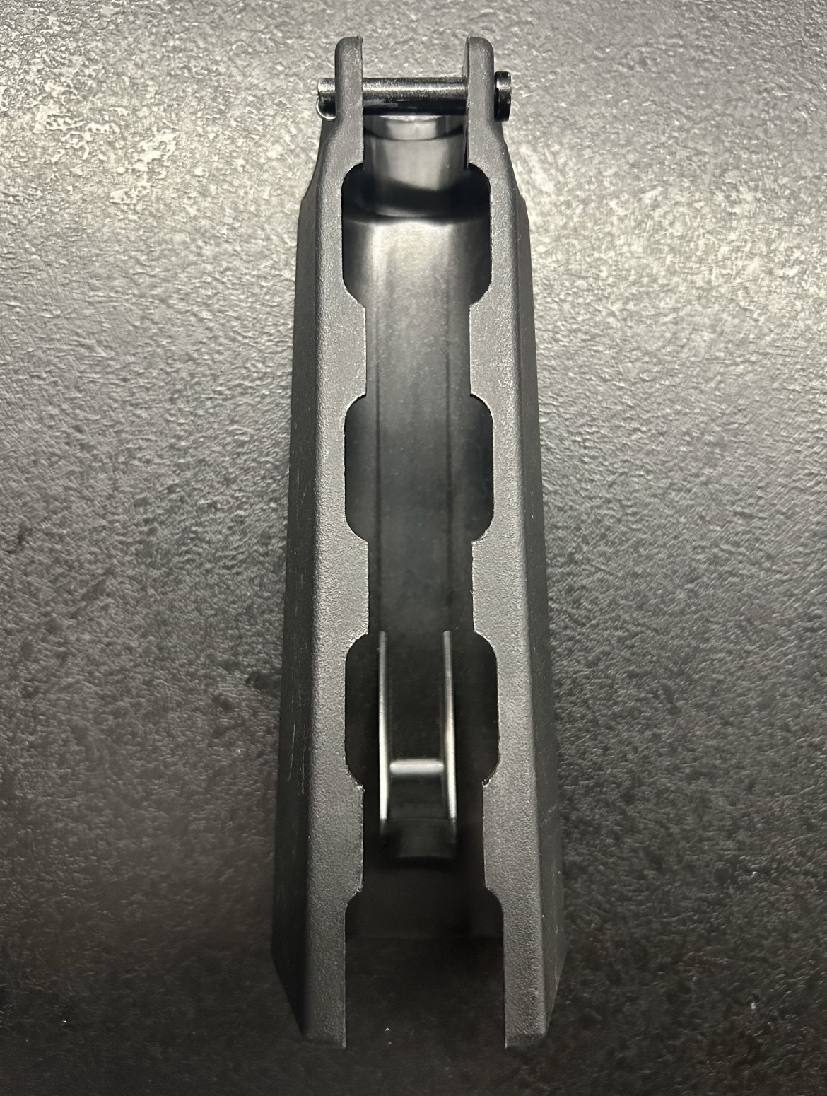 Łoże chwyt front hk mp5 navy GBB AEG palna Cyma Umarex VFC WE Bolt ASG body