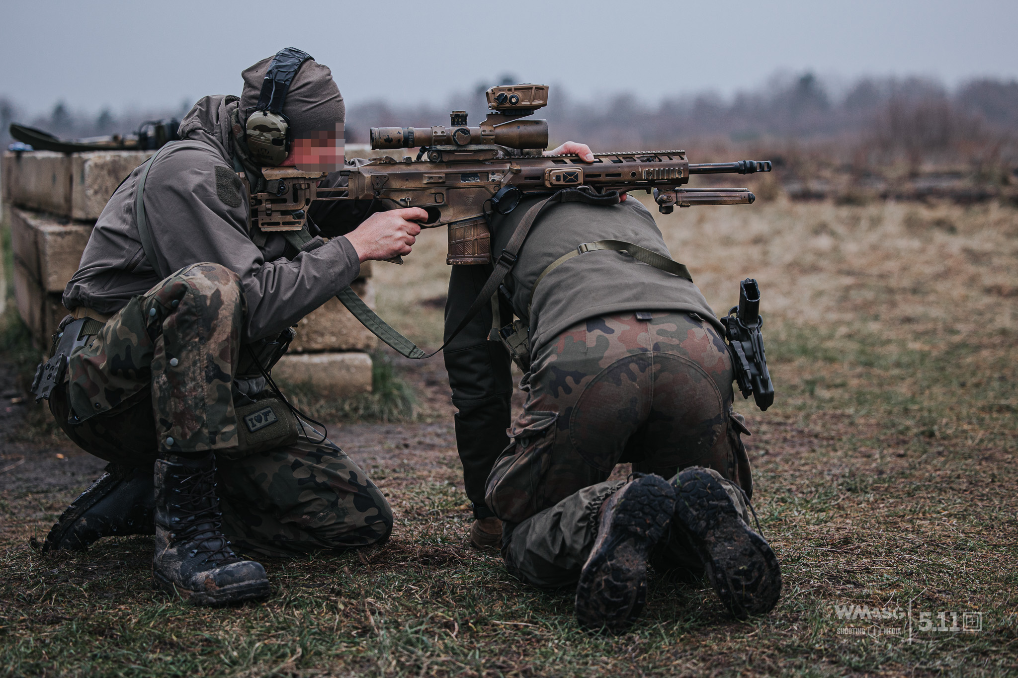 Sniper Extreme 2025 (05-06.12.2025)