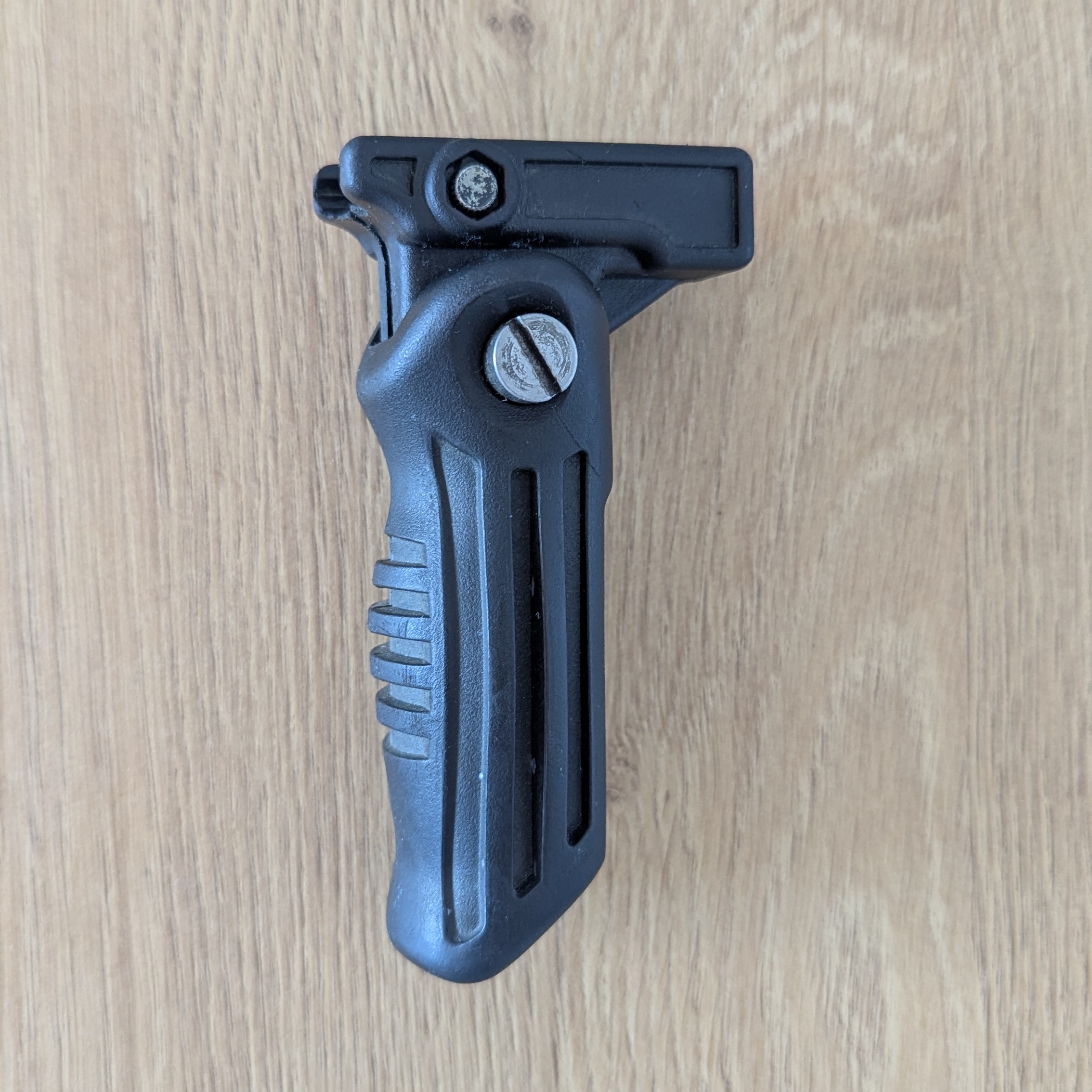 chwyt przedni składany cyma