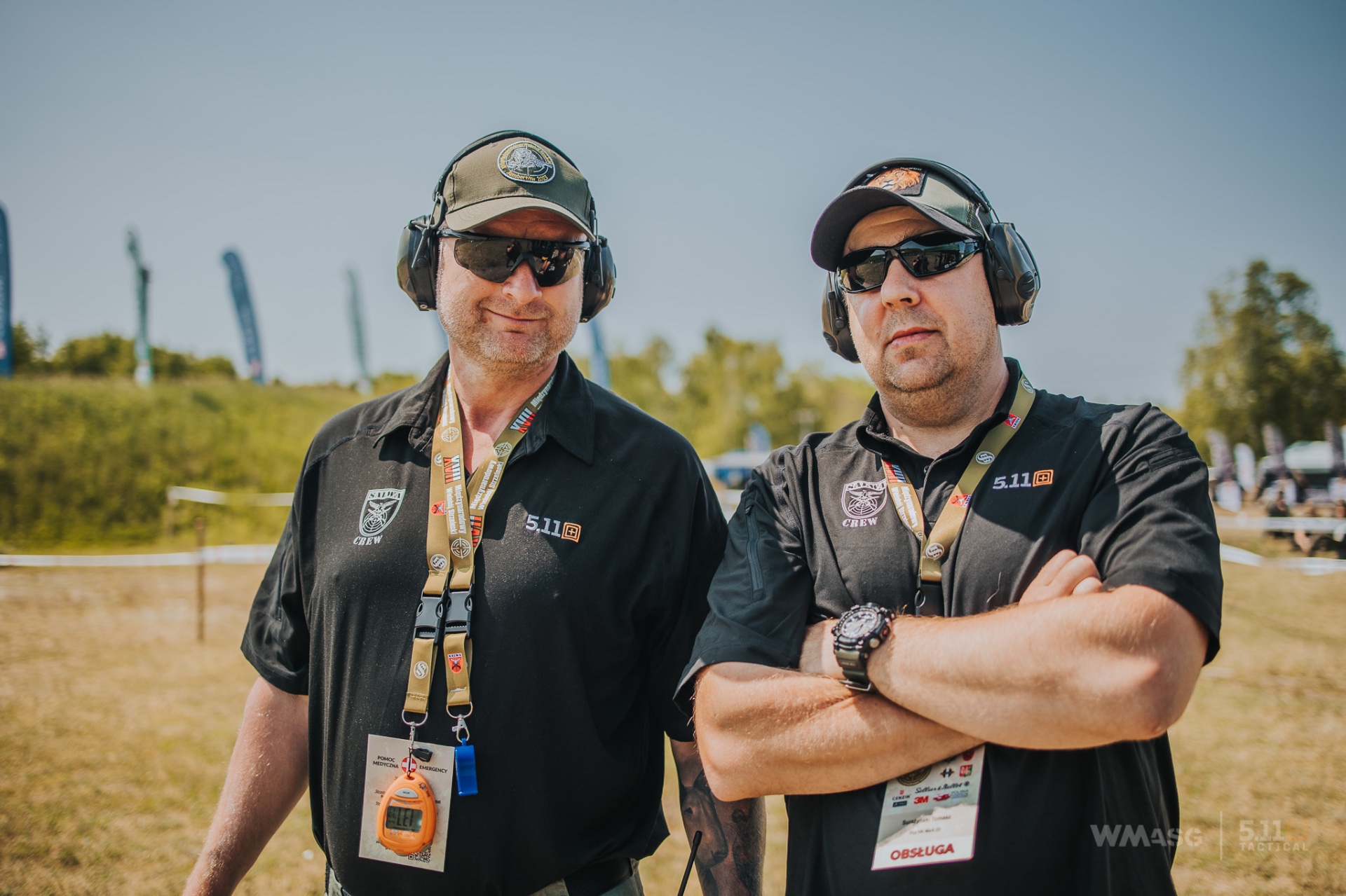 XVII Międzynarodowy Wielobój Strzelecki