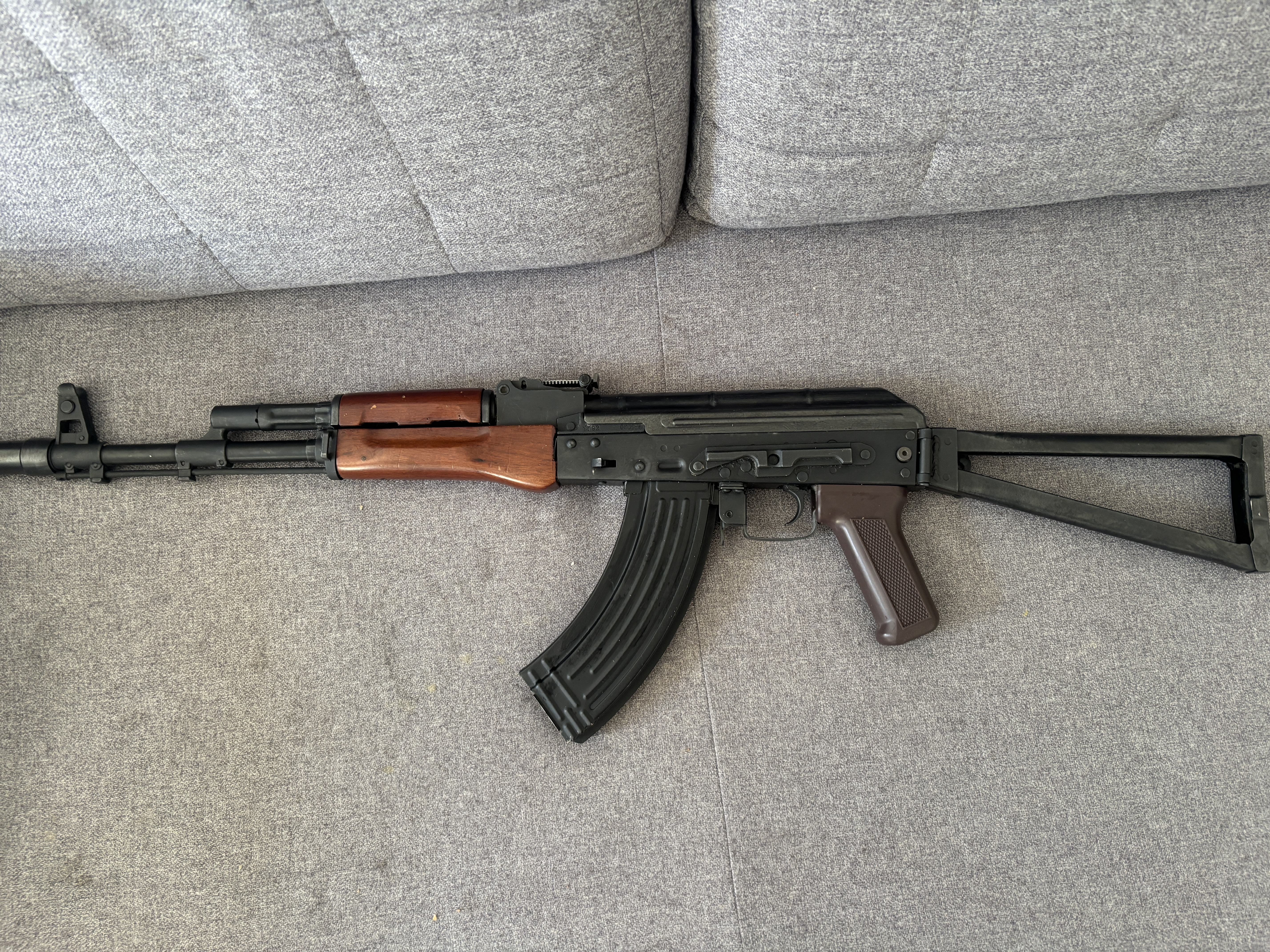 ASG AK74 ELAKS74N Essential
