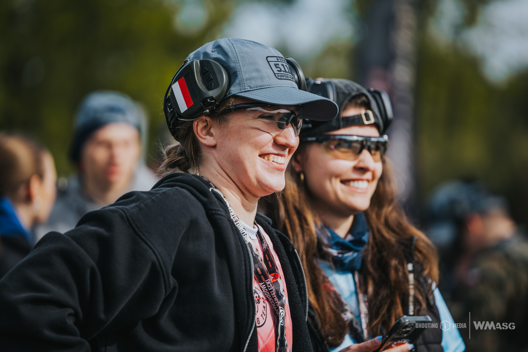 SALWA - XIX Międzynarodowy Wielobój Strzelecki (23-25.05.2025)