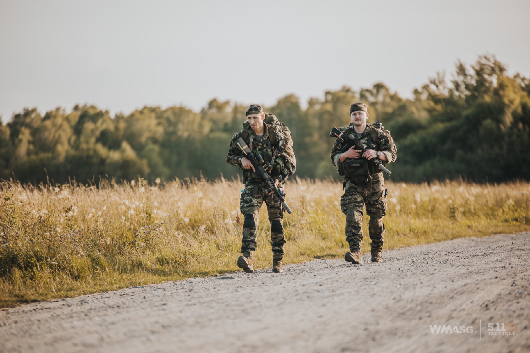 Lekka Piechota IX (termin II) 2023 (część I)