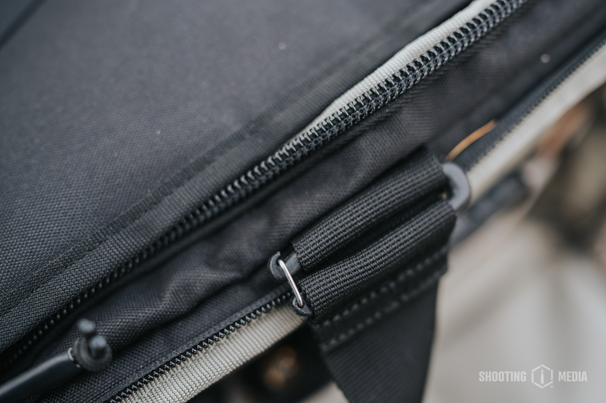 5.11 Range Ready™ Trainer Bag 50L