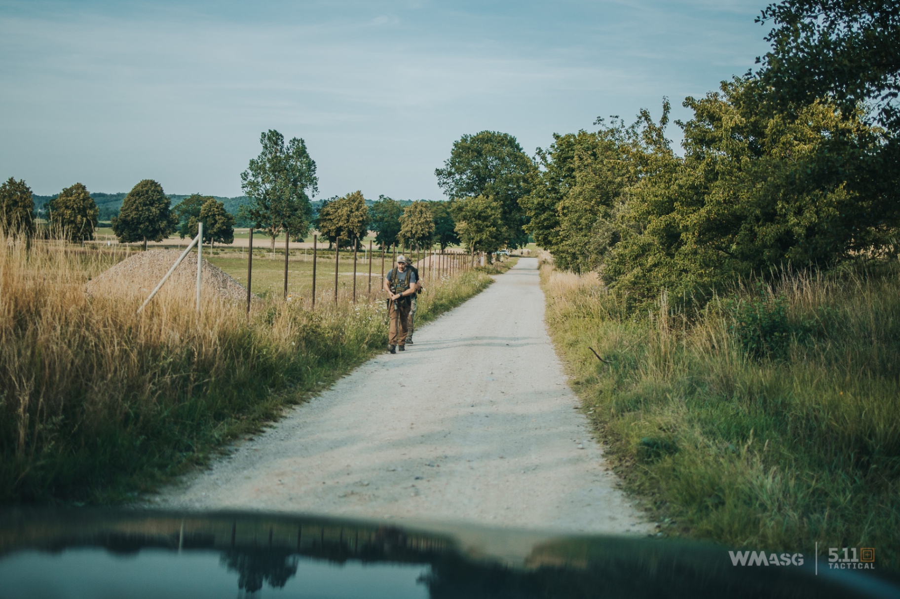 Lekka Piechota IX (termin II) 2023 (część III)