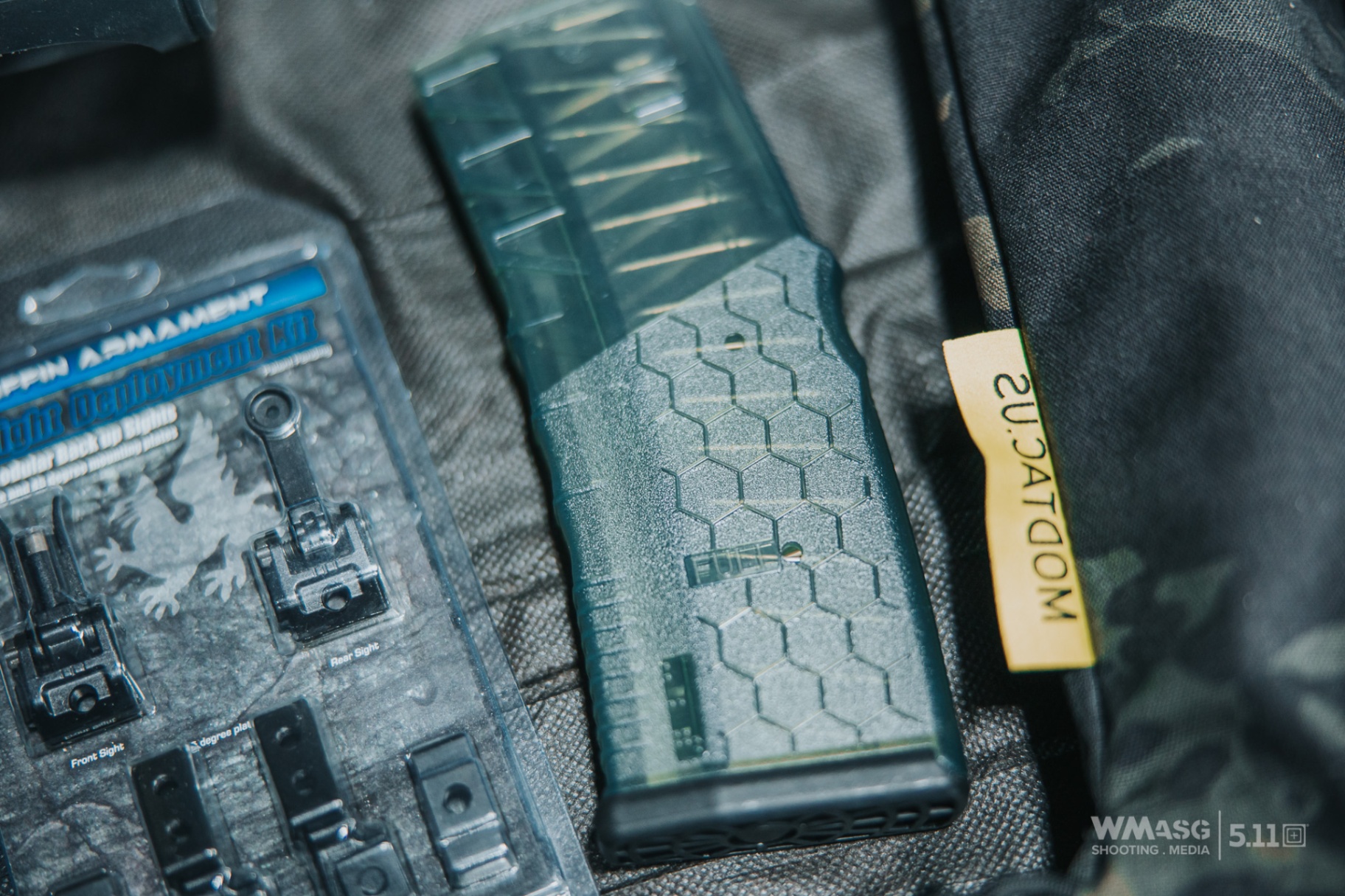 IX konferencja „Działania Specjalne – Europejska Konferencja Snajper 2024”