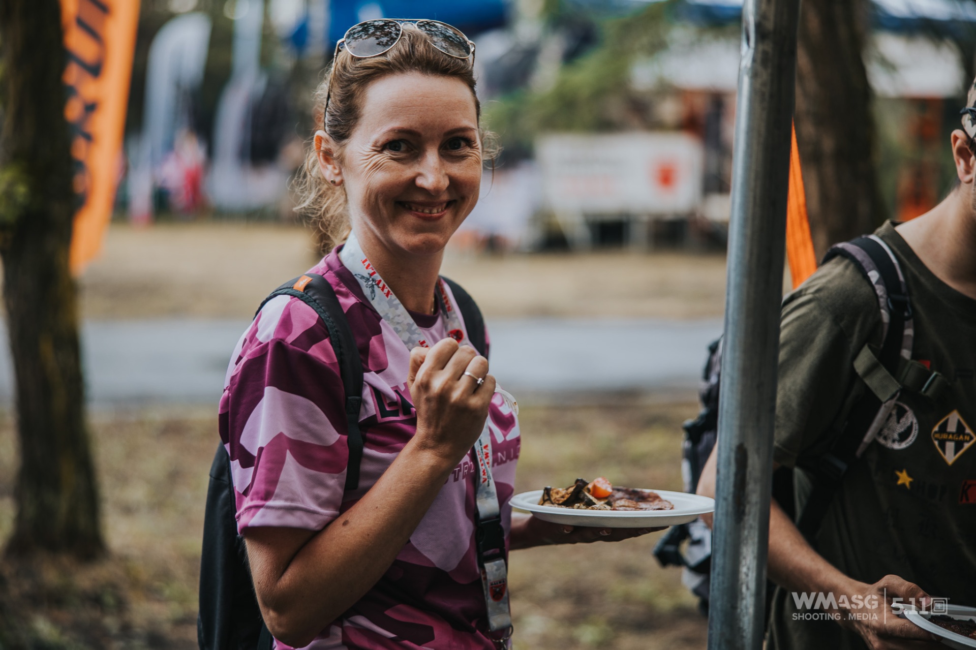 XVIII Międzynarodowy Wielobój Strzelecki