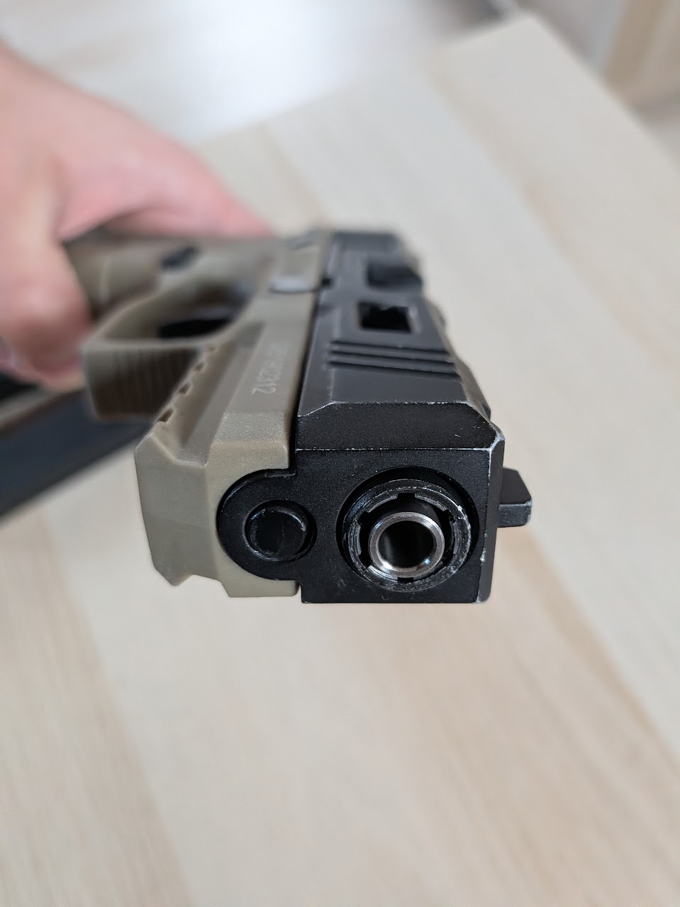 ICS BLE XAE + 2 magi