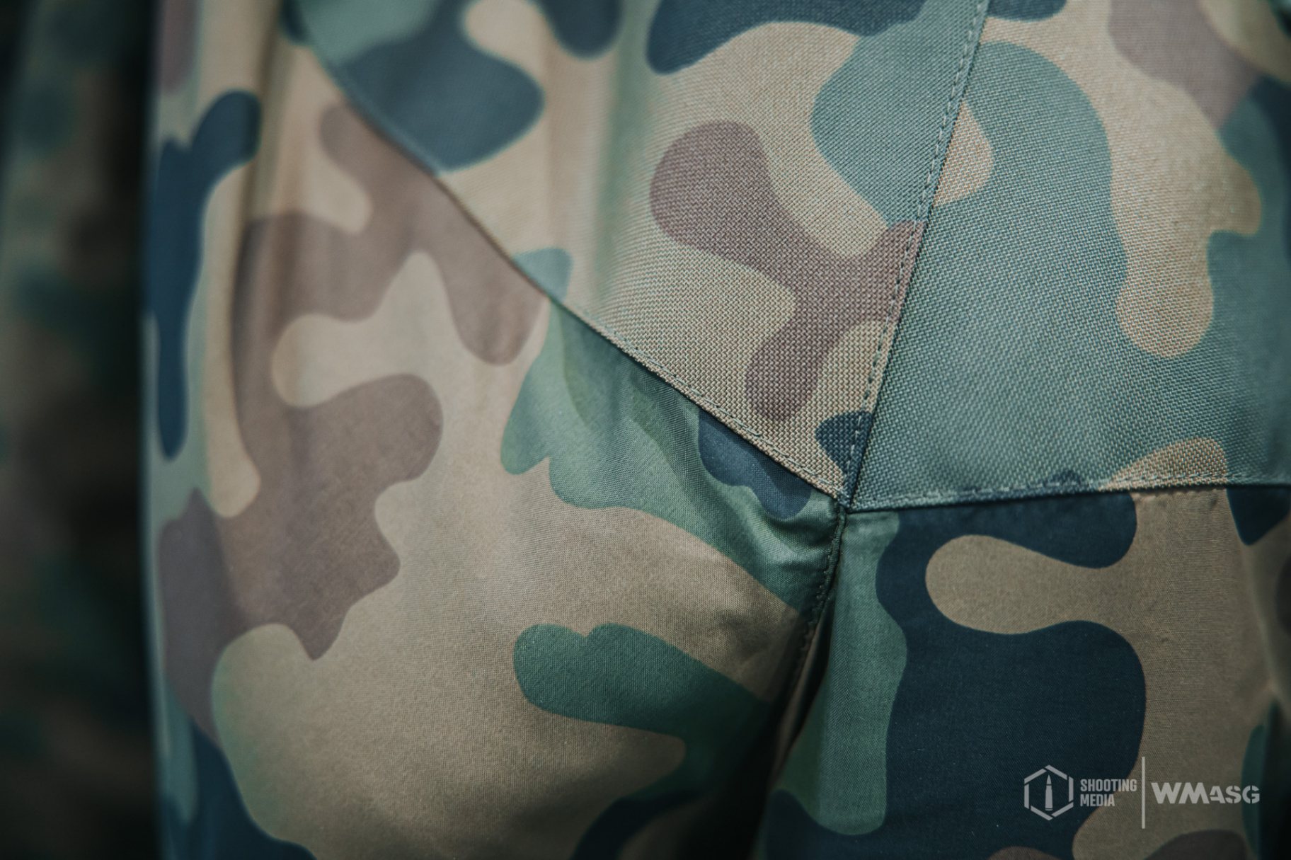 MSPO 2024 Nowe mundury dla Wojska Polskiego