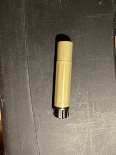Sandman deadair M