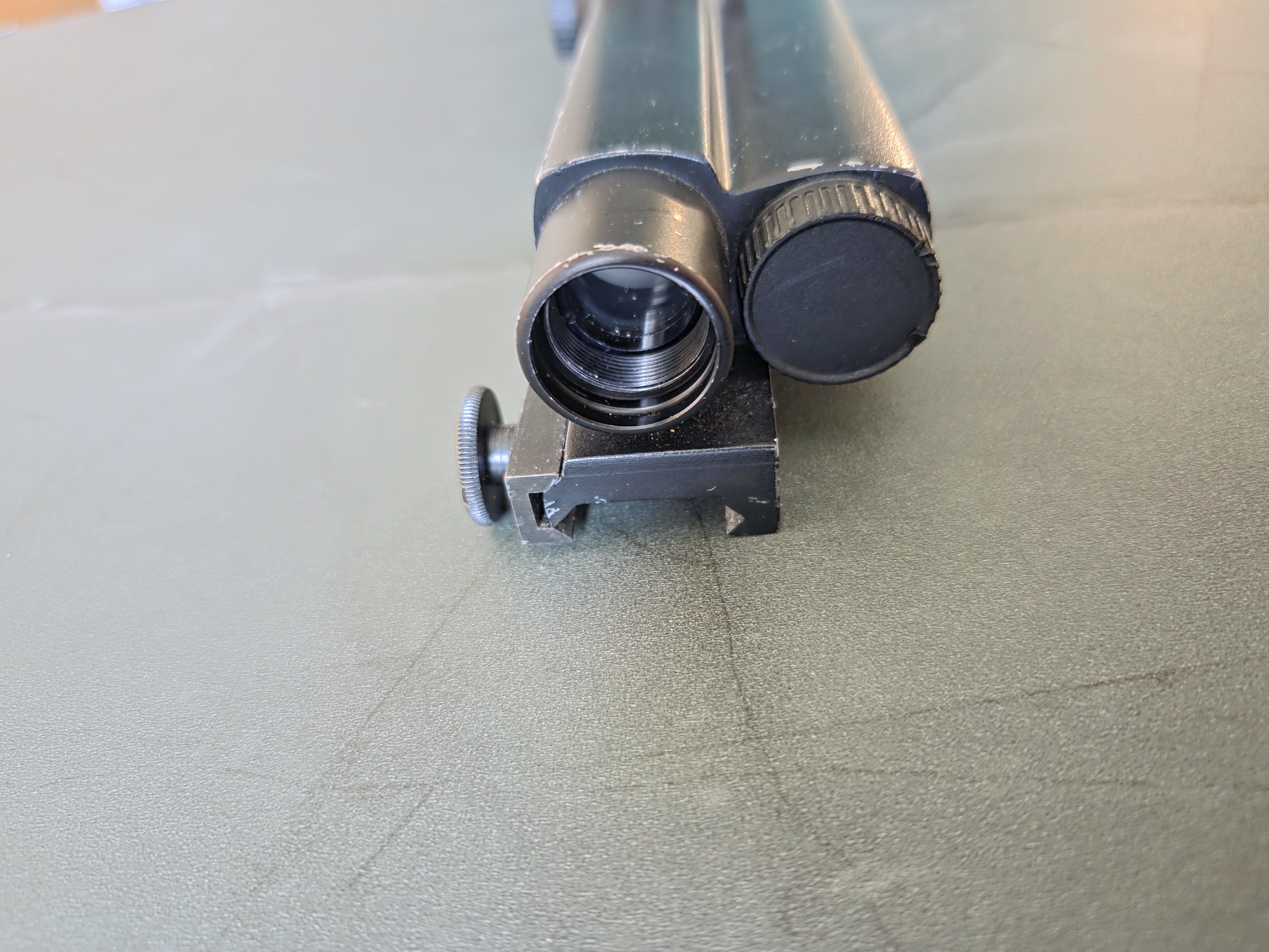 Aimpoint Electronic MK3