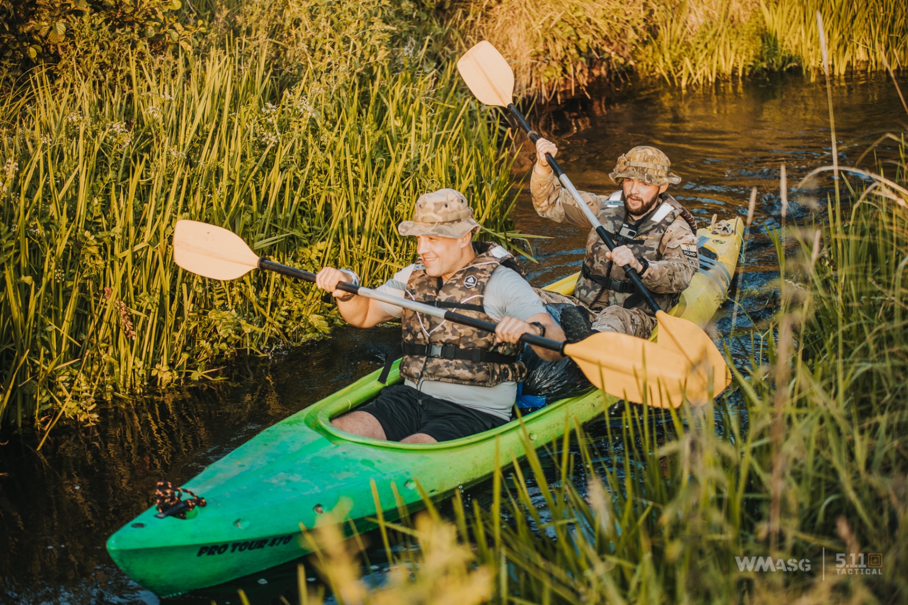 Lekka Piechota IX (termin II) 2023 (część I)