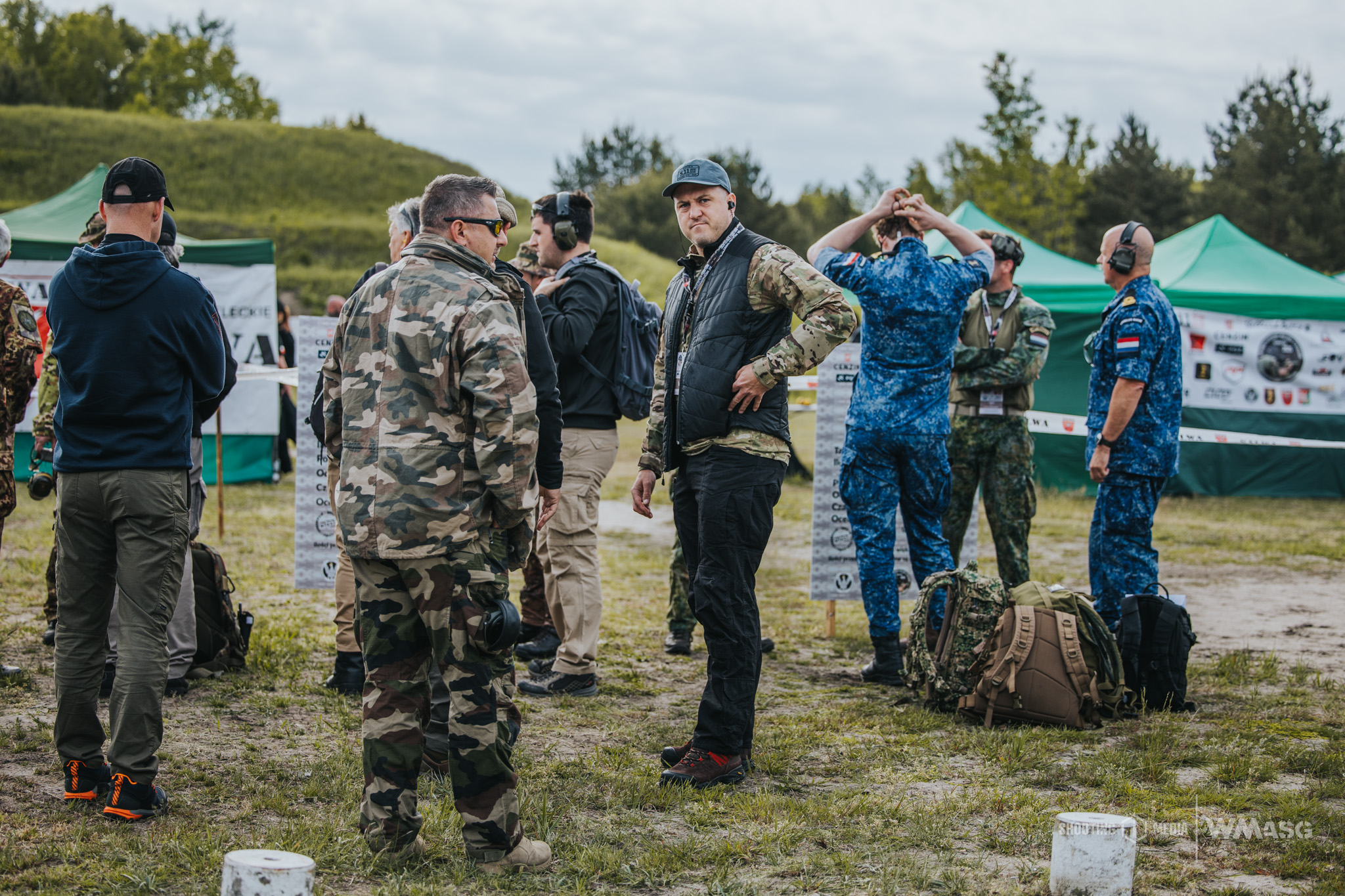 SALWA - XIX Międzynarodowy Wielobój Strzelecki (23-25.05.2025)