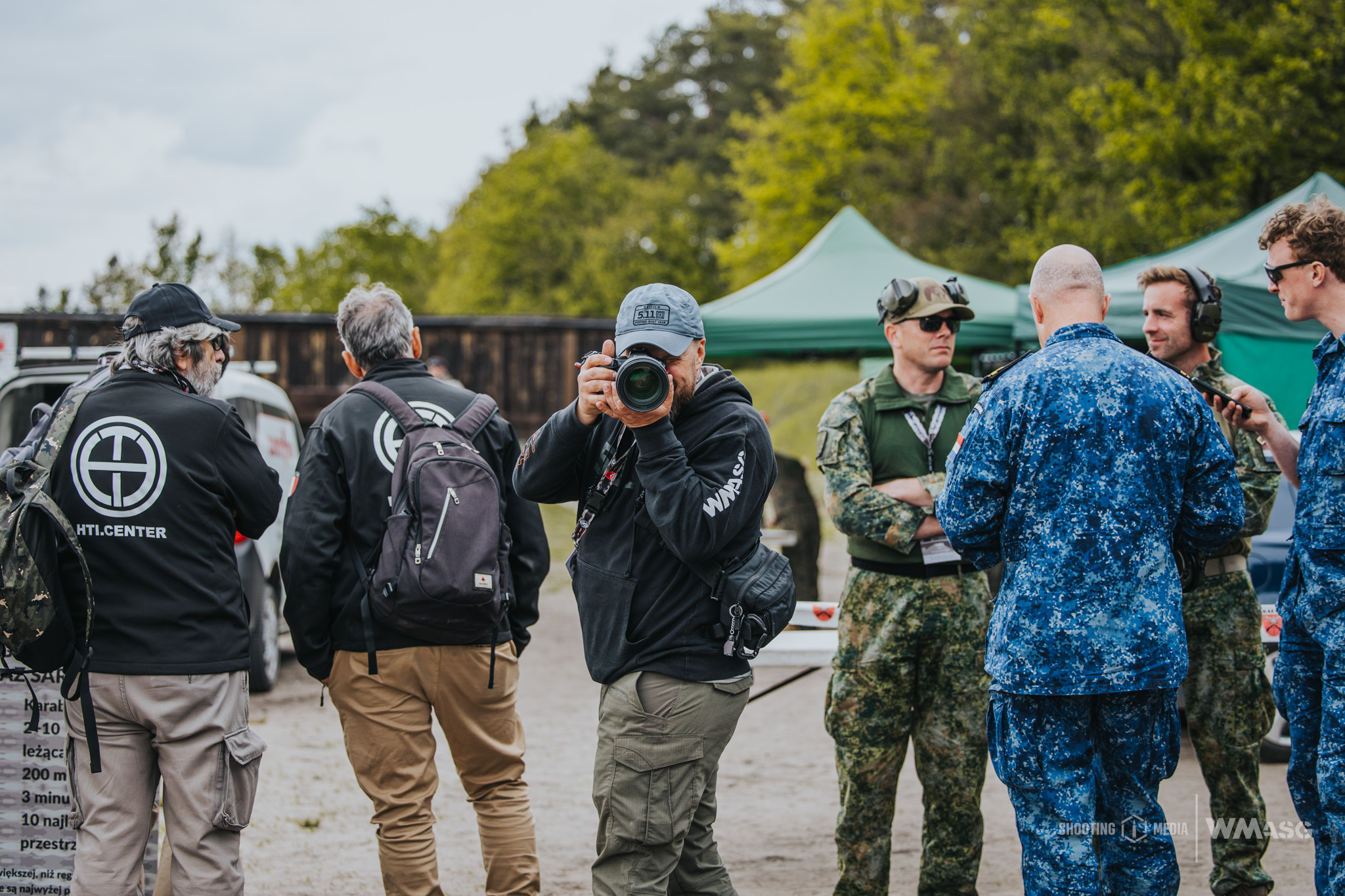 SALWA - XIX Międzynarodowy Wielobój Strzelecki (23-25.05.2025)