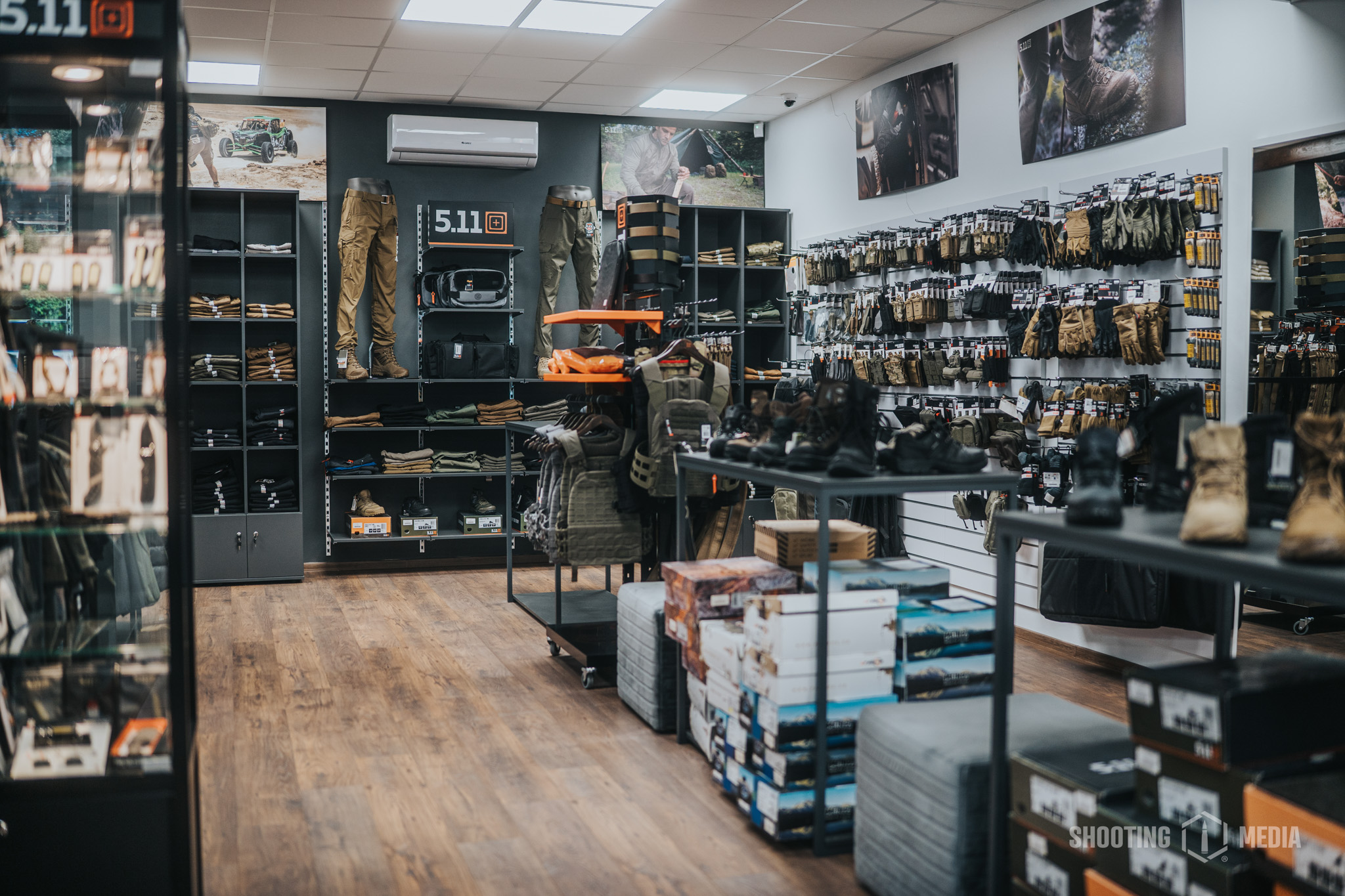 Zakończenie sezonu Speed Steel (27.09.2025)