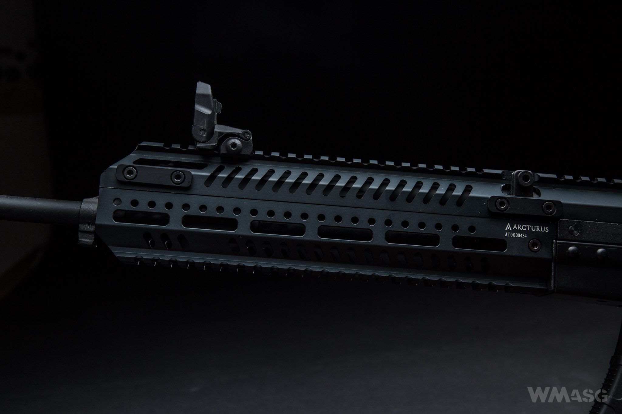 Arcturus CENTAUR B CARBINE