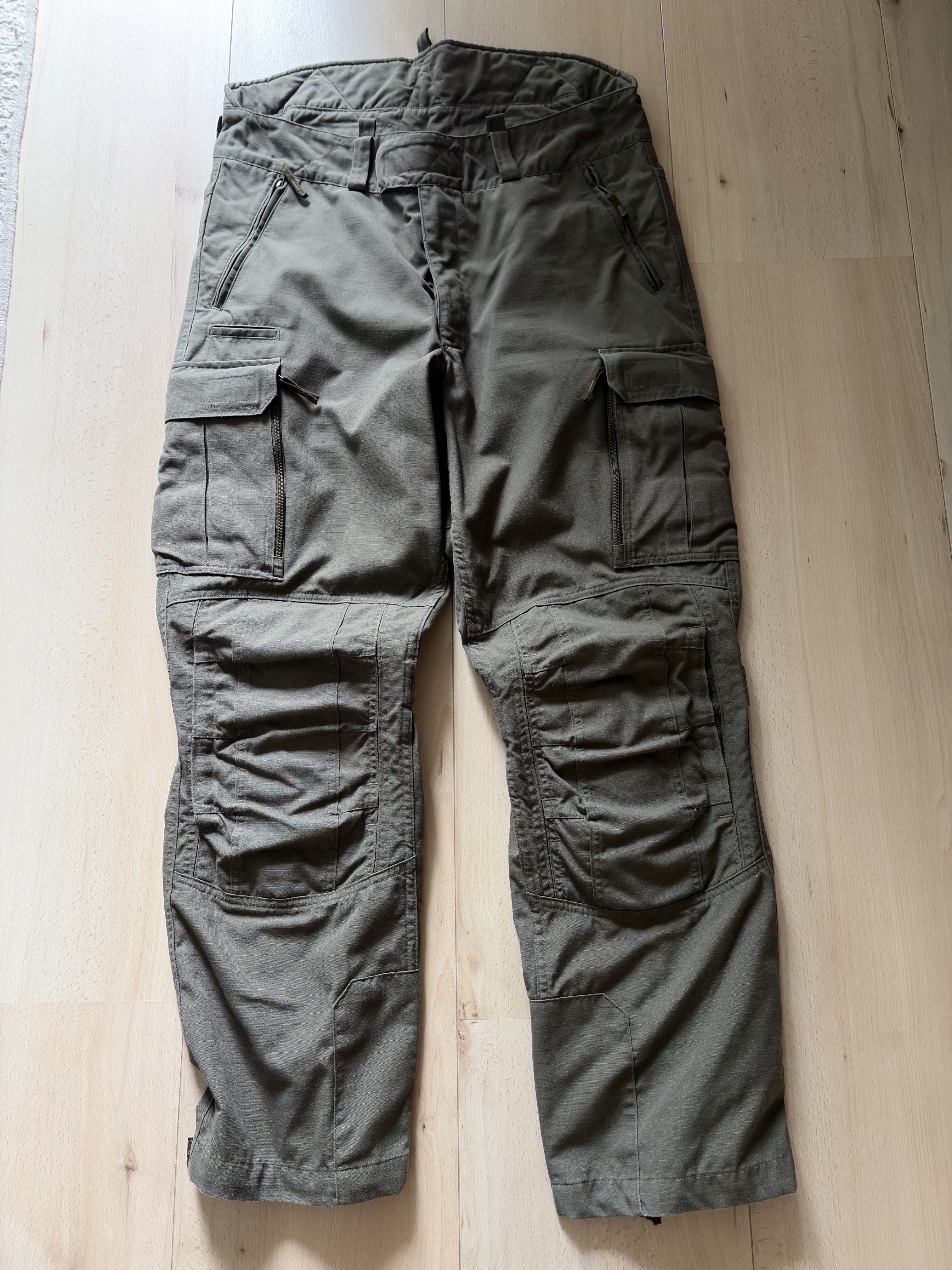 [S] Leo Köhler Spodnie Sniper Combat Pants