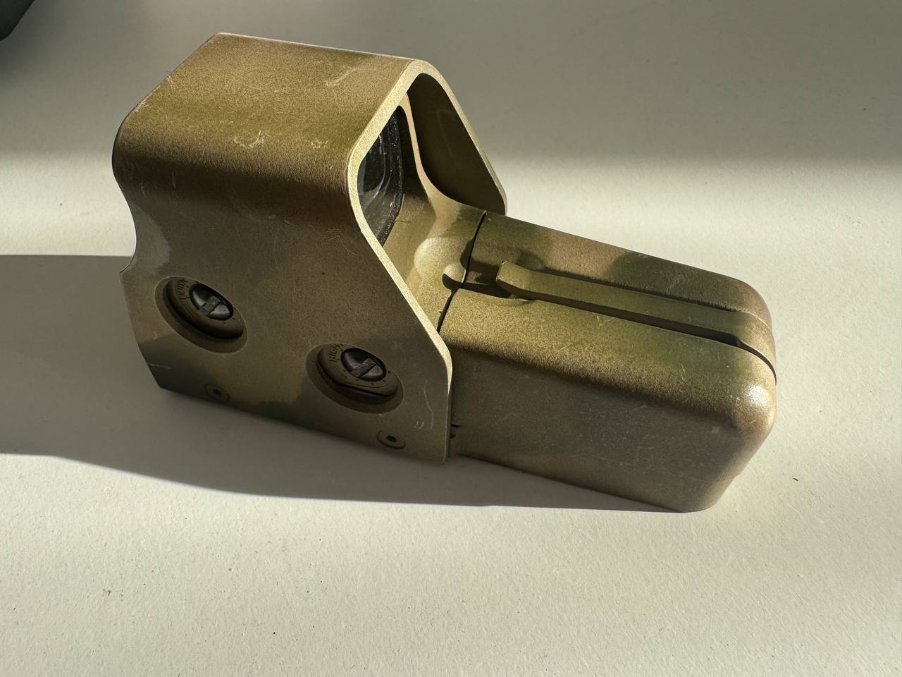 Replika celownika kolimatorowego 553