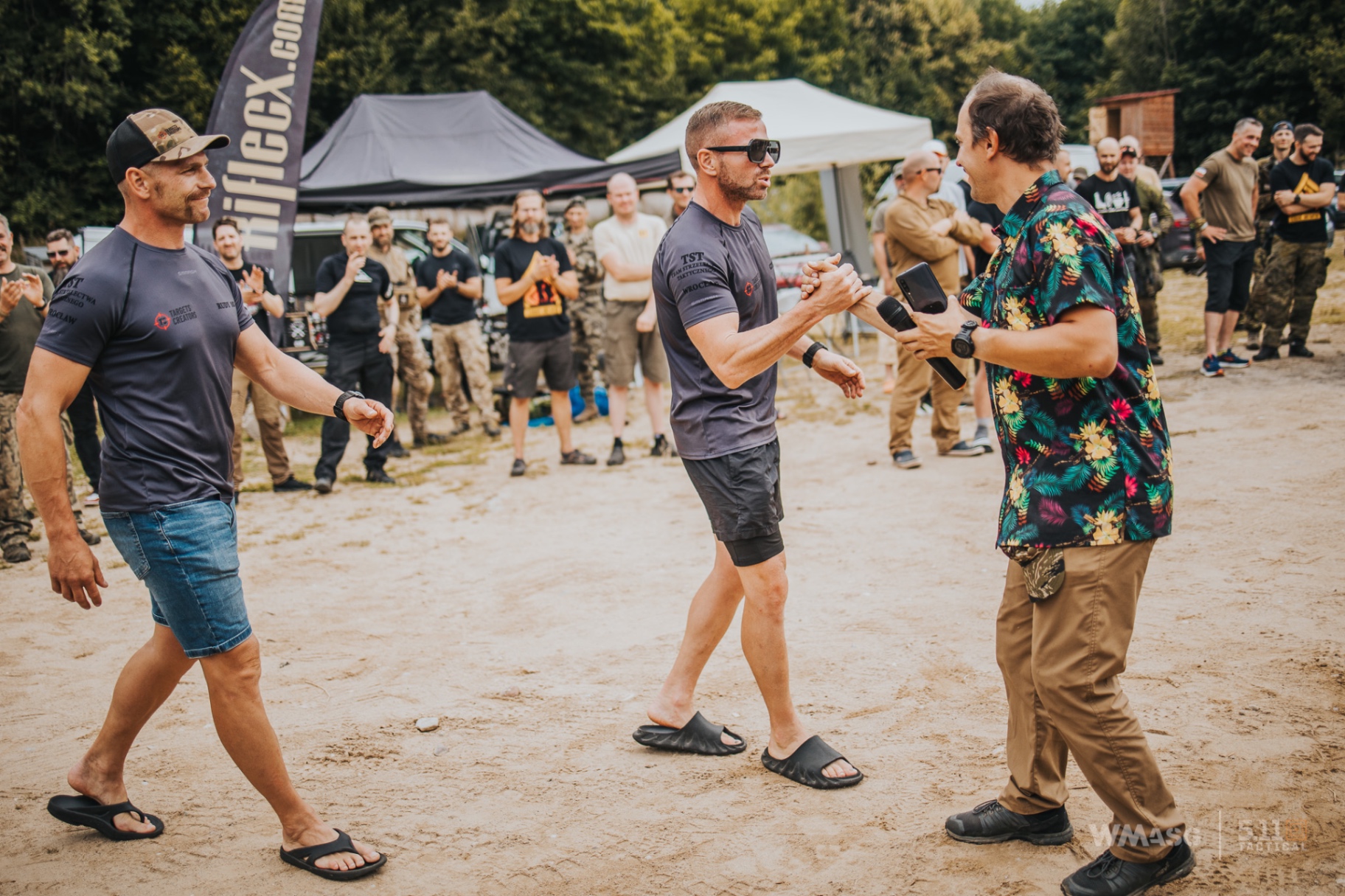 Lekka Piechota IX (termin II) 2023 (część III)