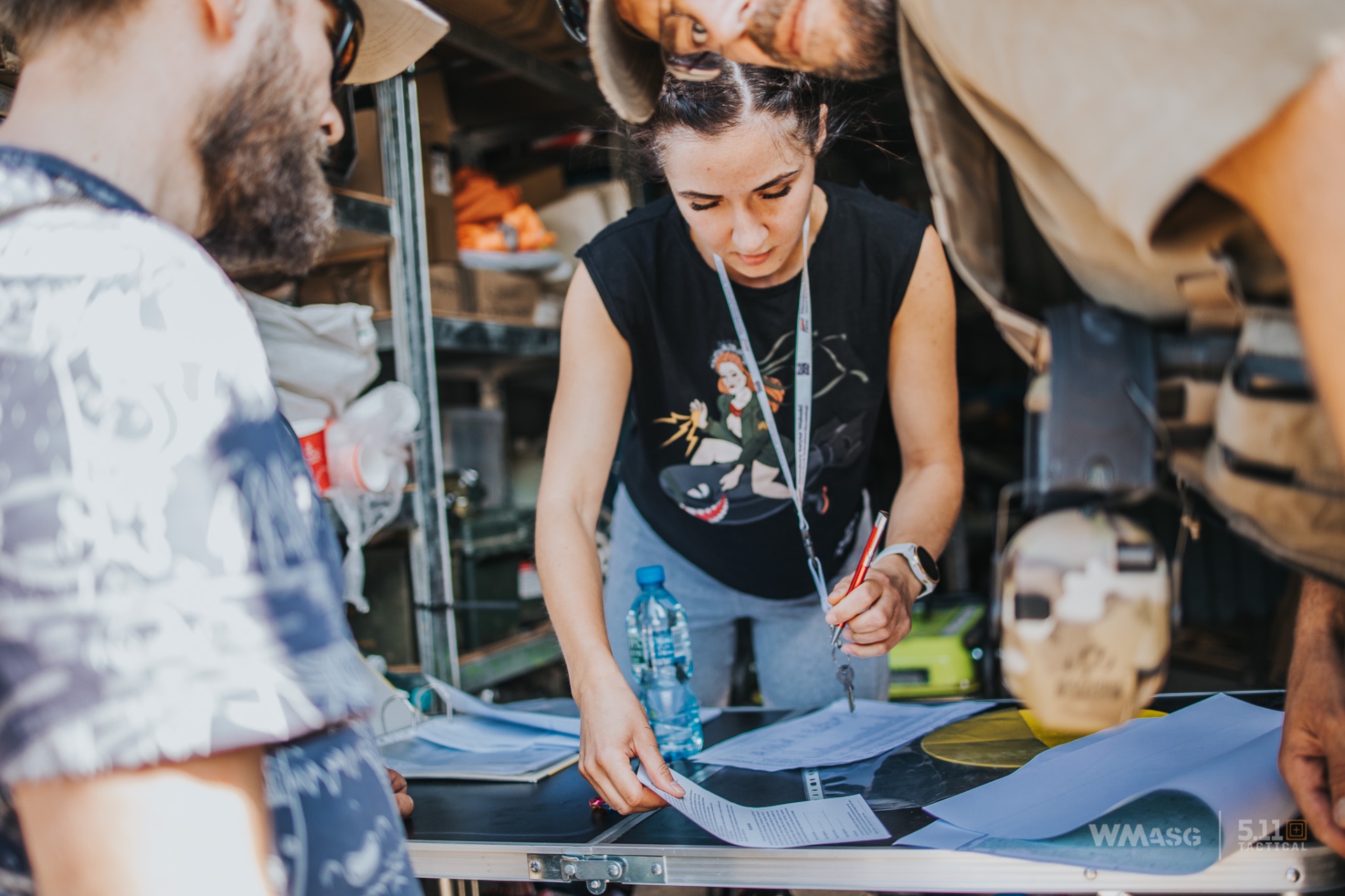 Lekka Piechota IX (termin II) 2023 (część I)