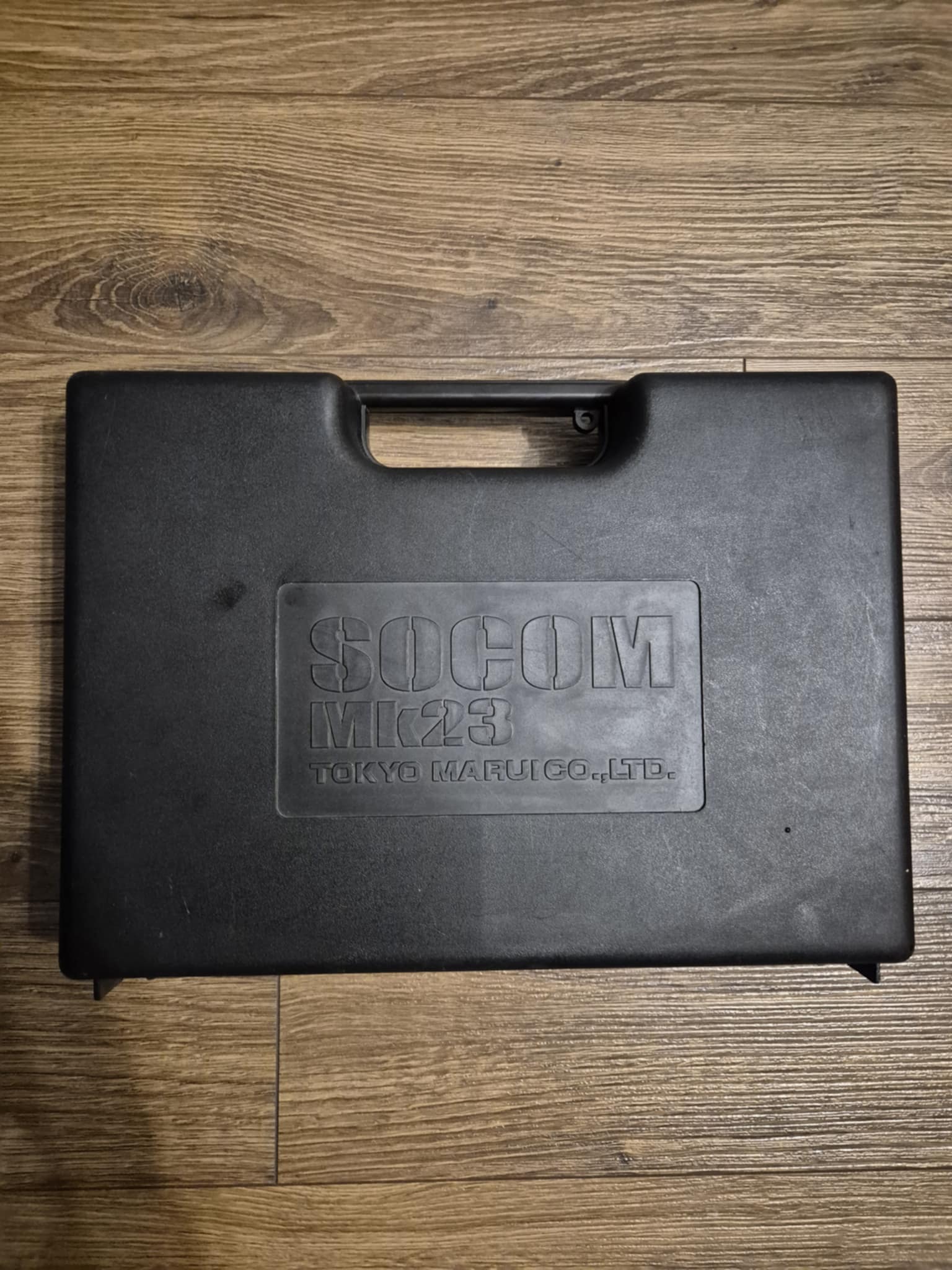 Tokyo Marui MK23 Socom