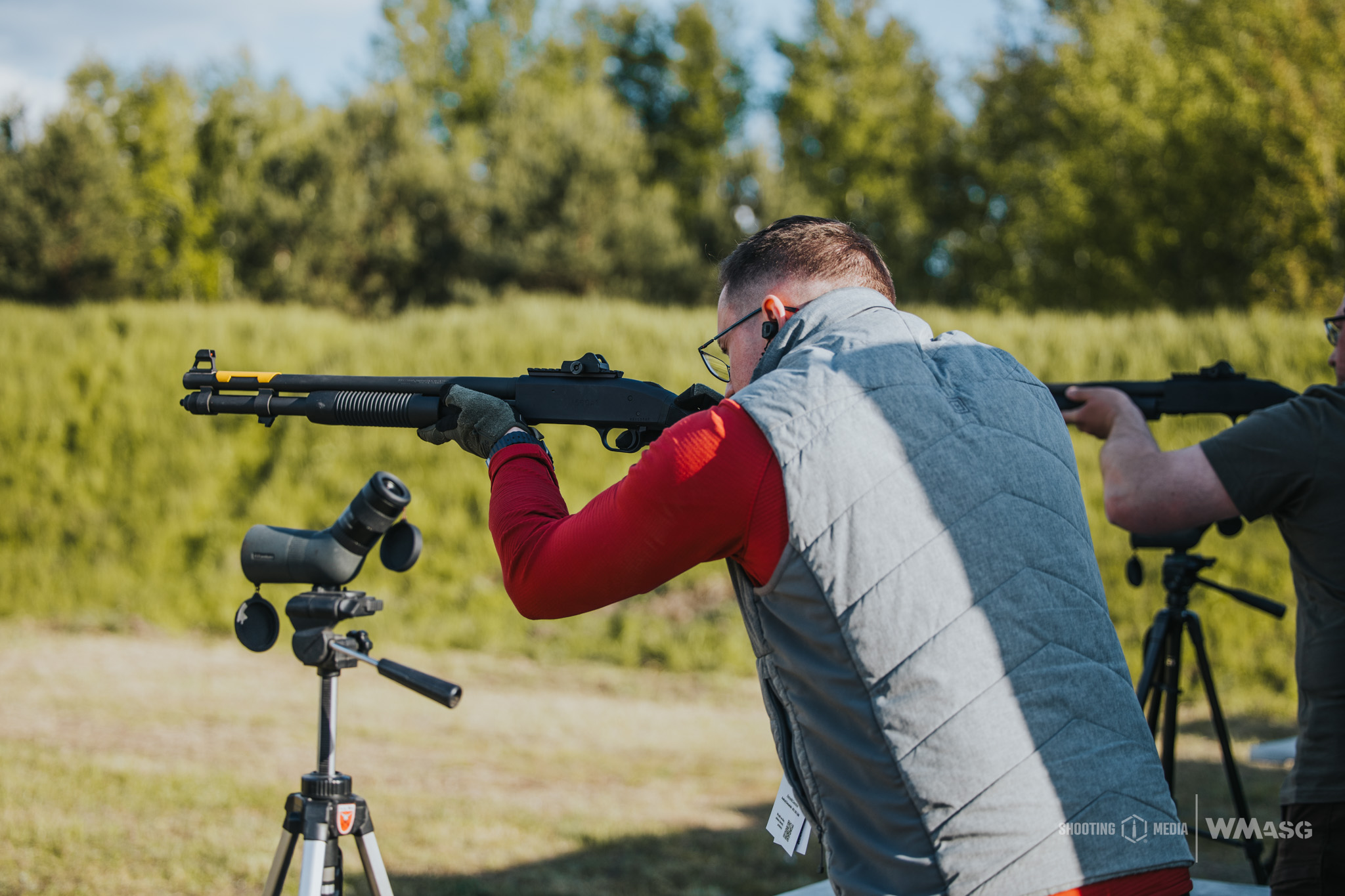 SALWA - XIX Międzynarodowy Wielobój Strzelecki (23-25.05.2025)