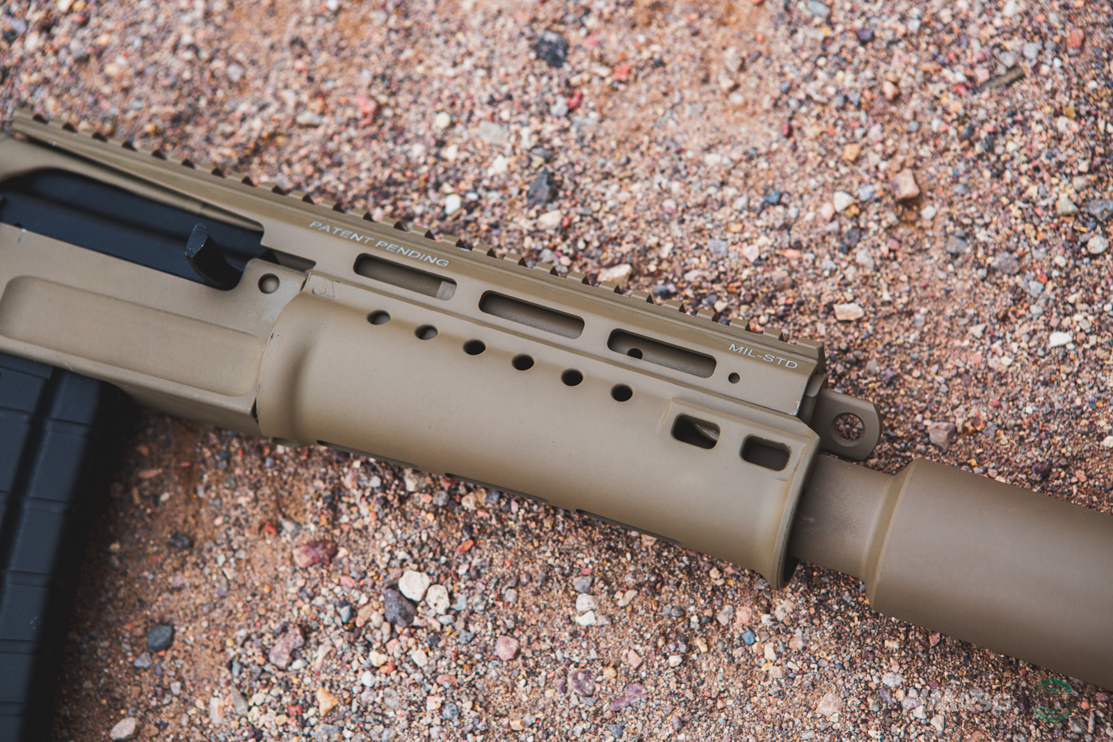 SHOT Show 2020: Arsenal USA AK-20