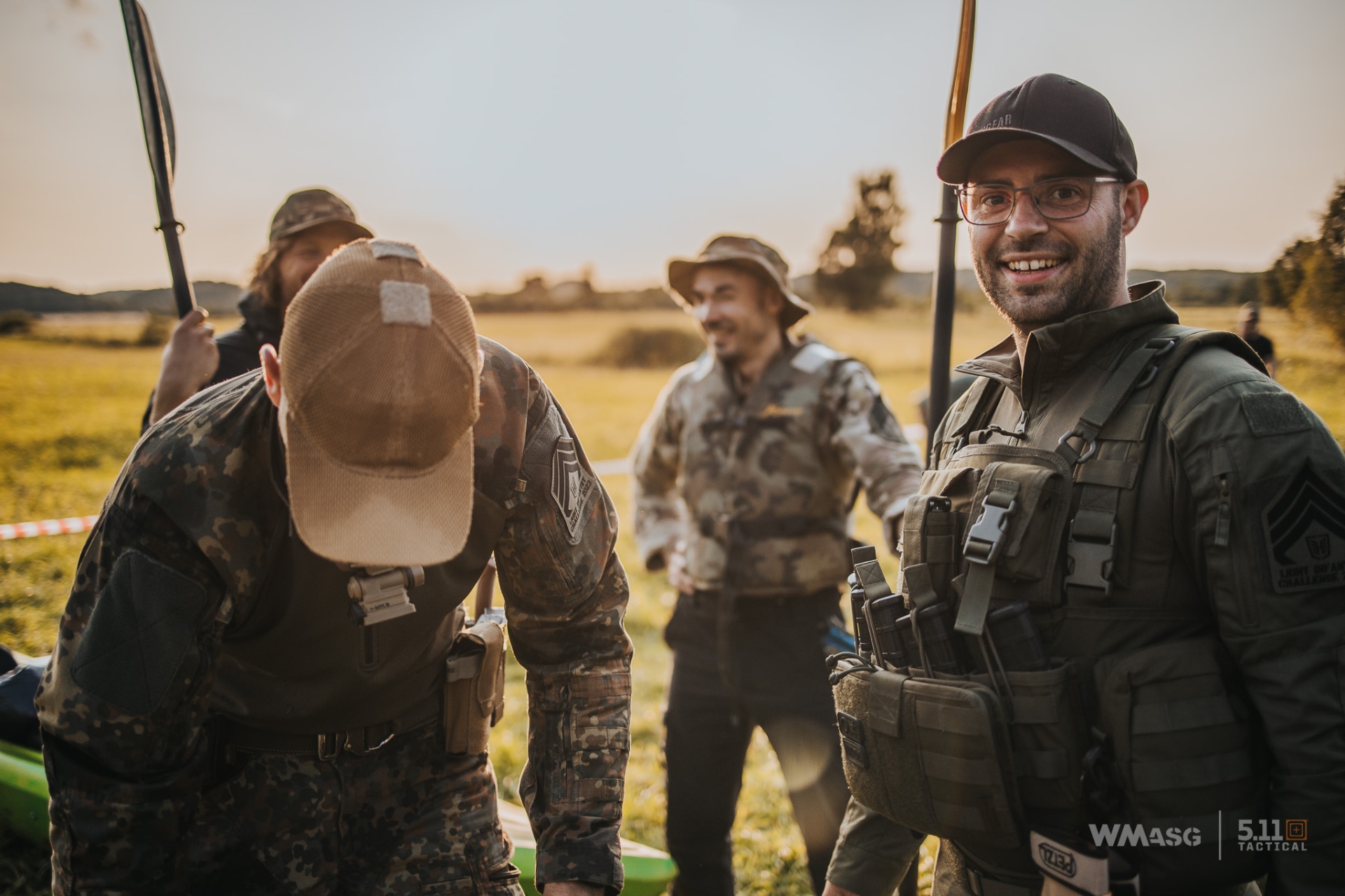 Lekka Piechota IX (termin II) 2023 (część I)