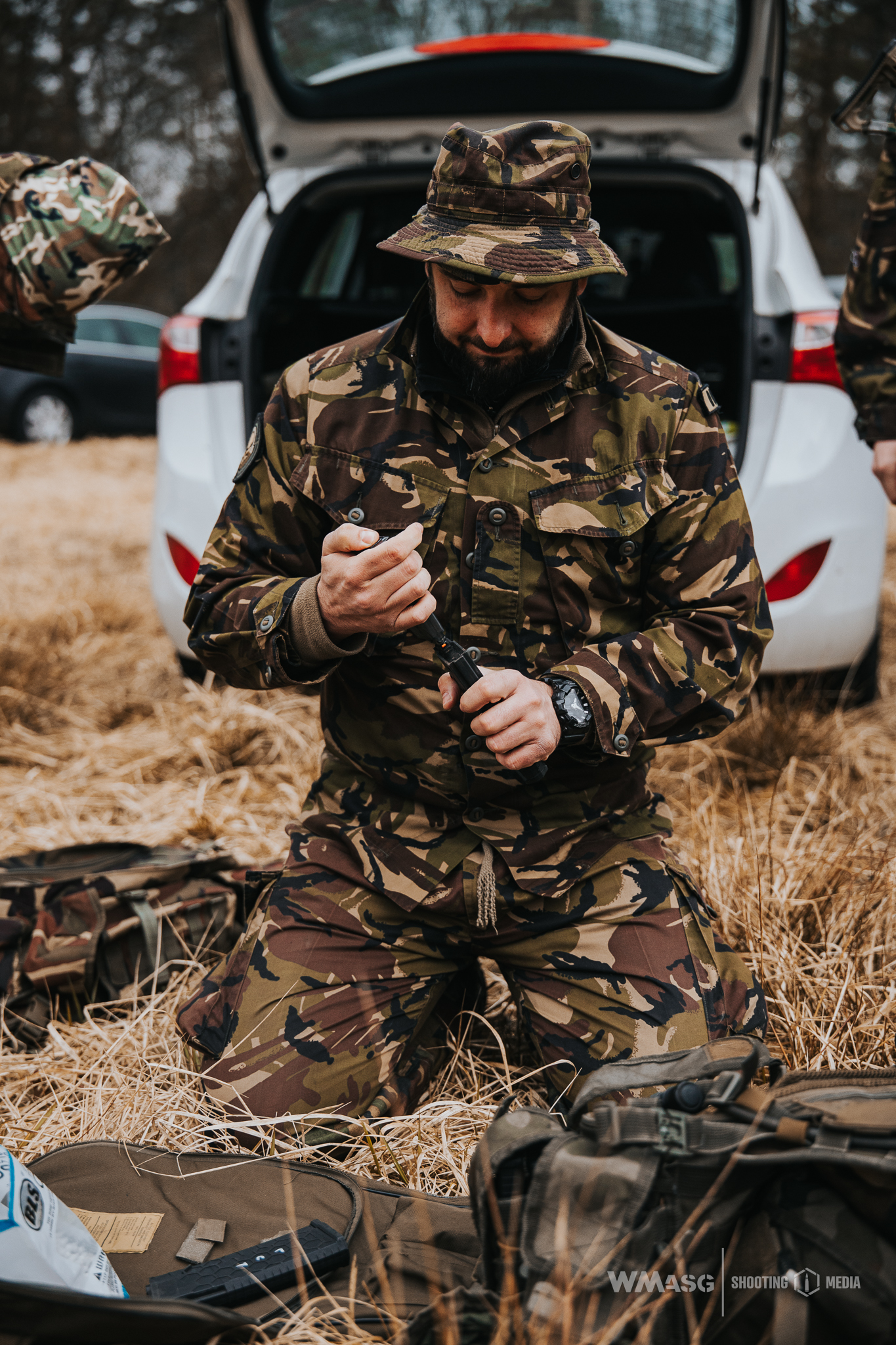 Wyścig Szczurów VI (fotorelacja)