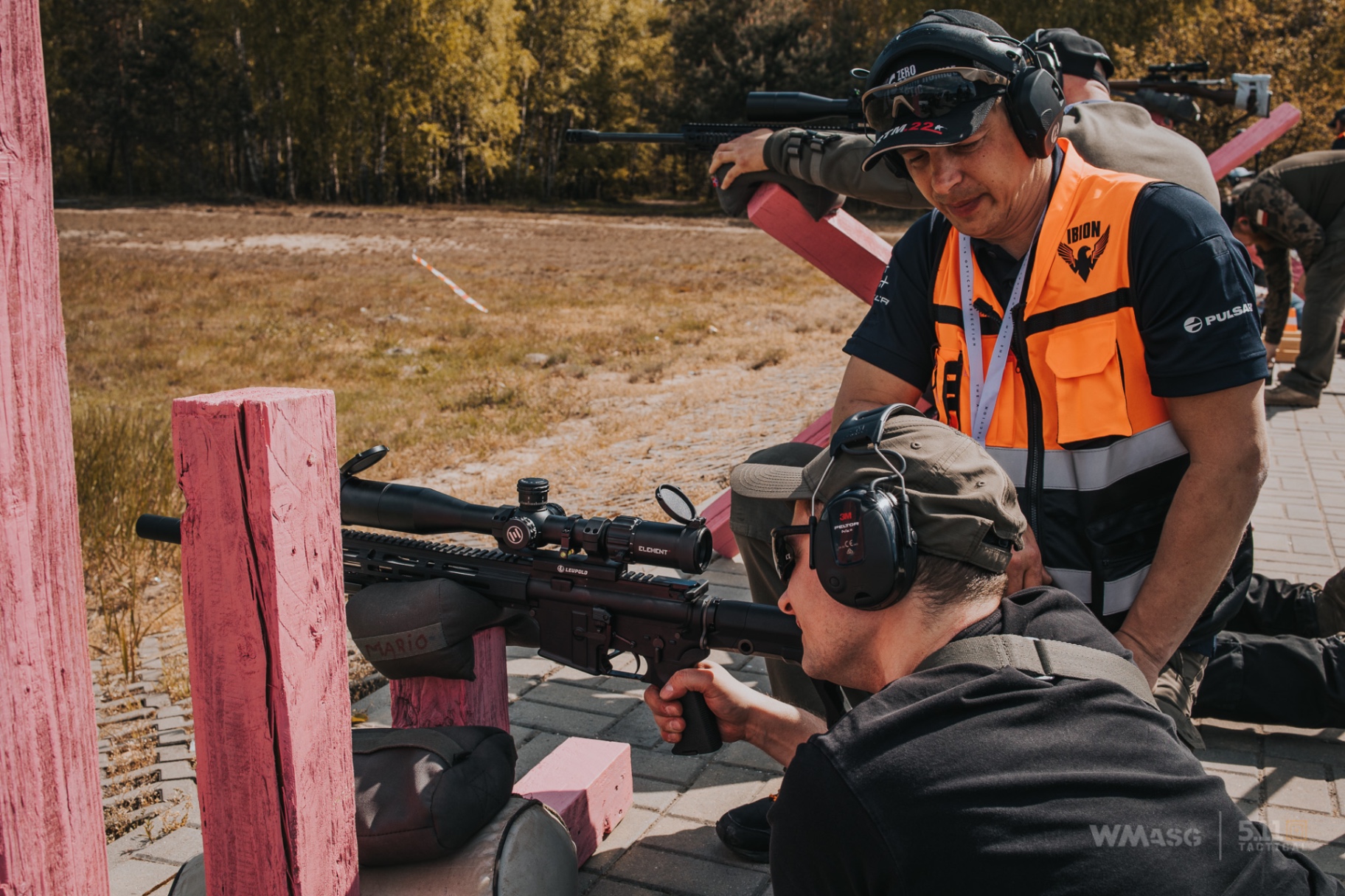 Delta Long Range Weekend 2023