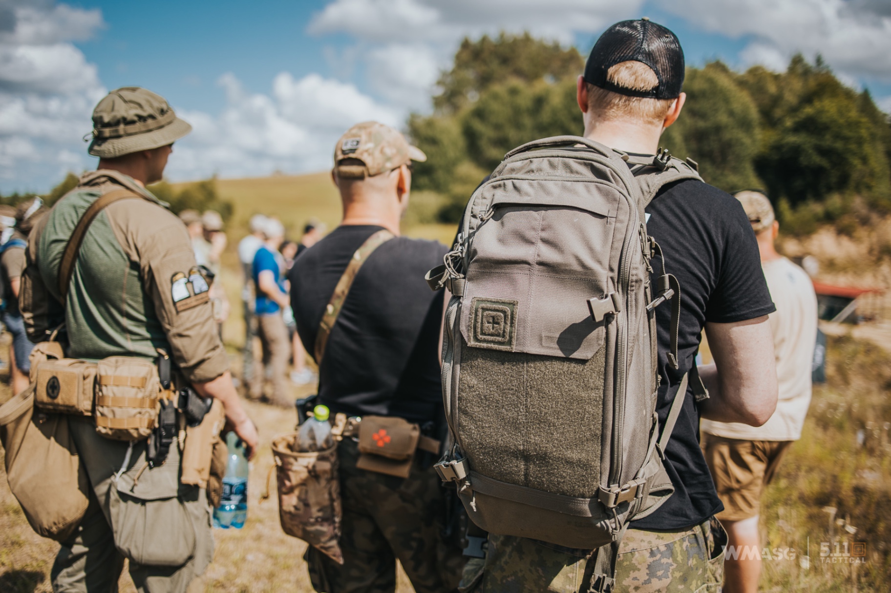 Lekka Piechota IX (termin II) 2023 (część I)