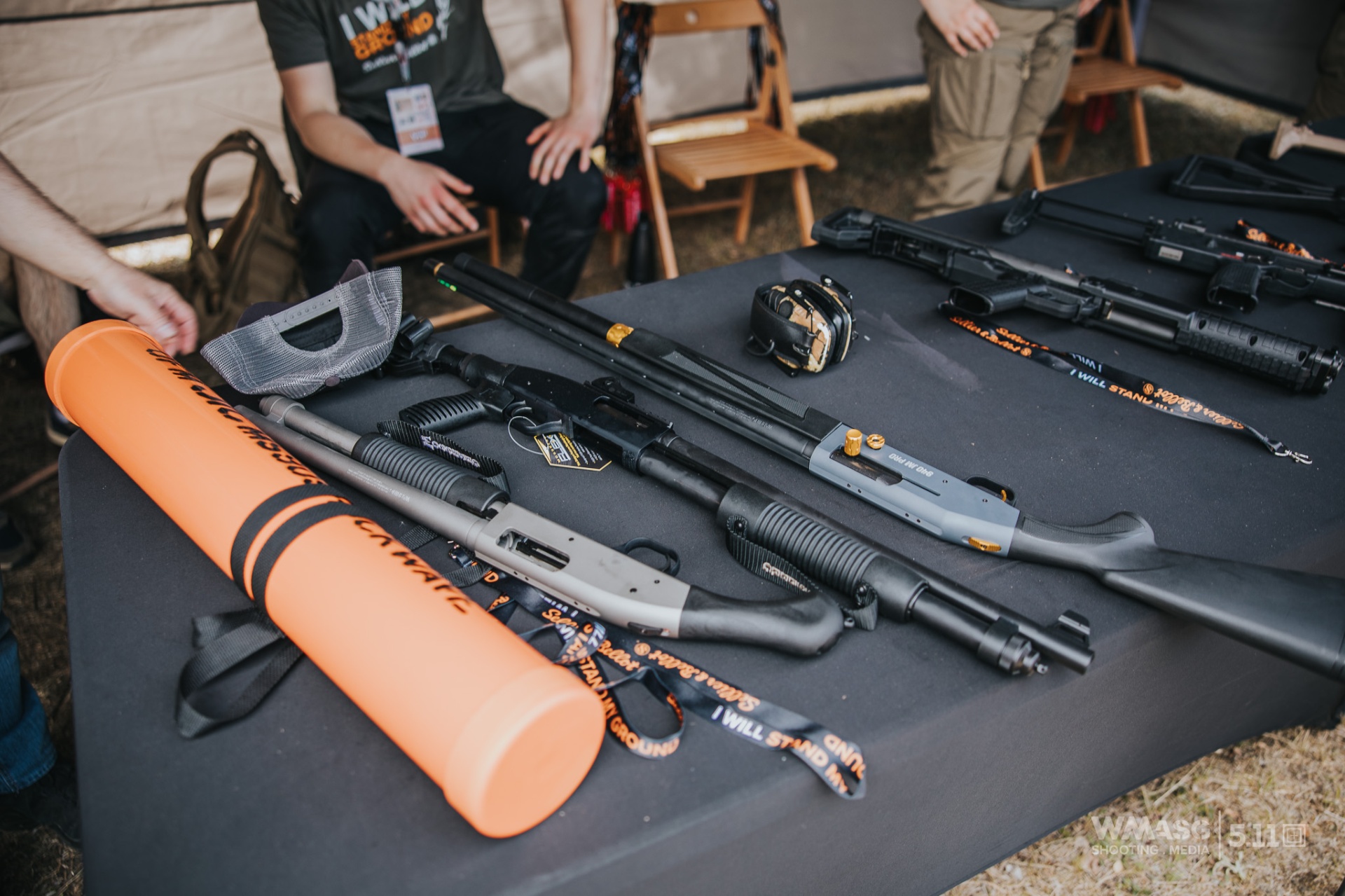 XVIII Międzynarodowy Wielobój Strzelecki