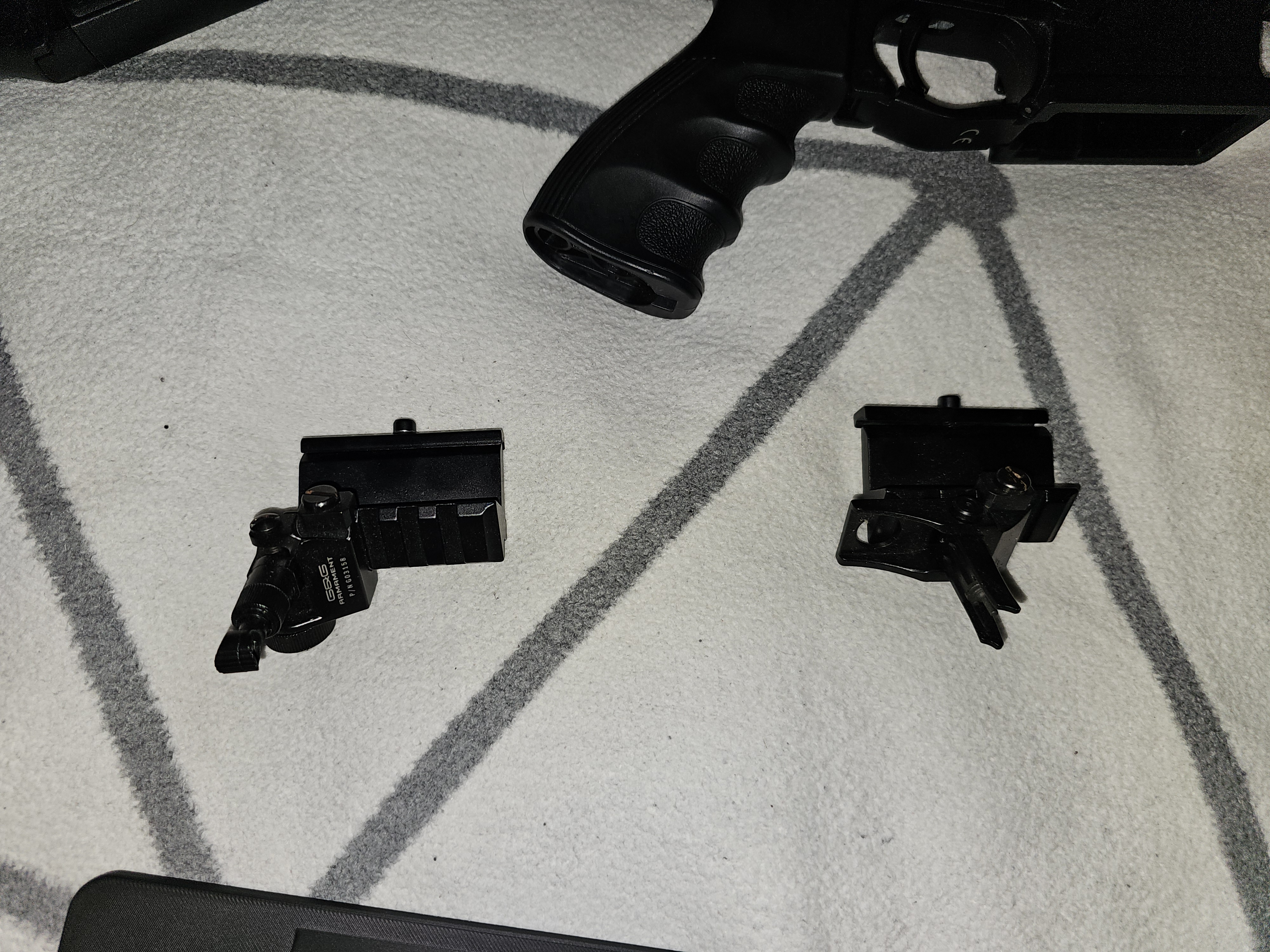G&G GC16 Wild Hog 13.5
