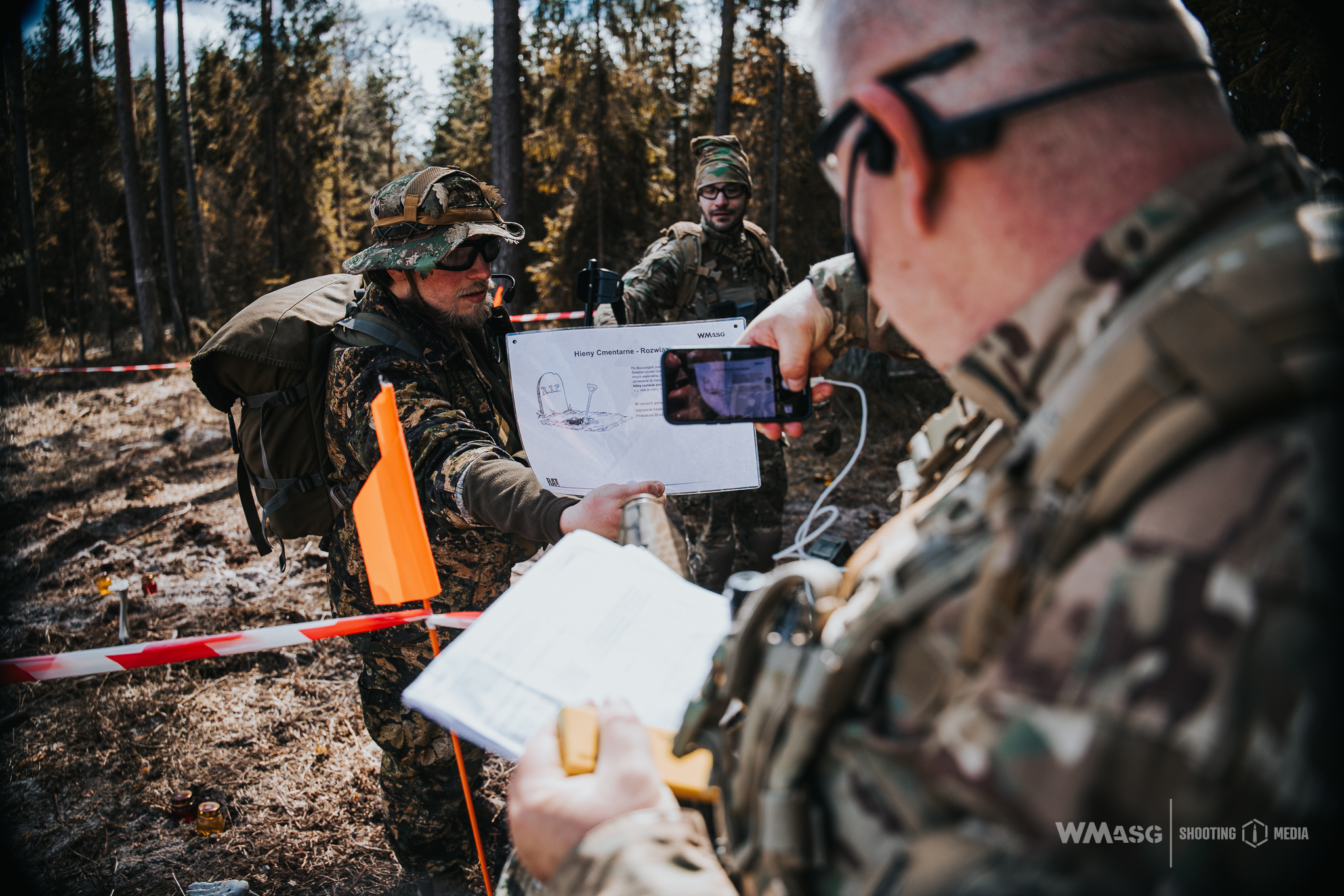 Wyścig Szczurów VI (fotorelacja)