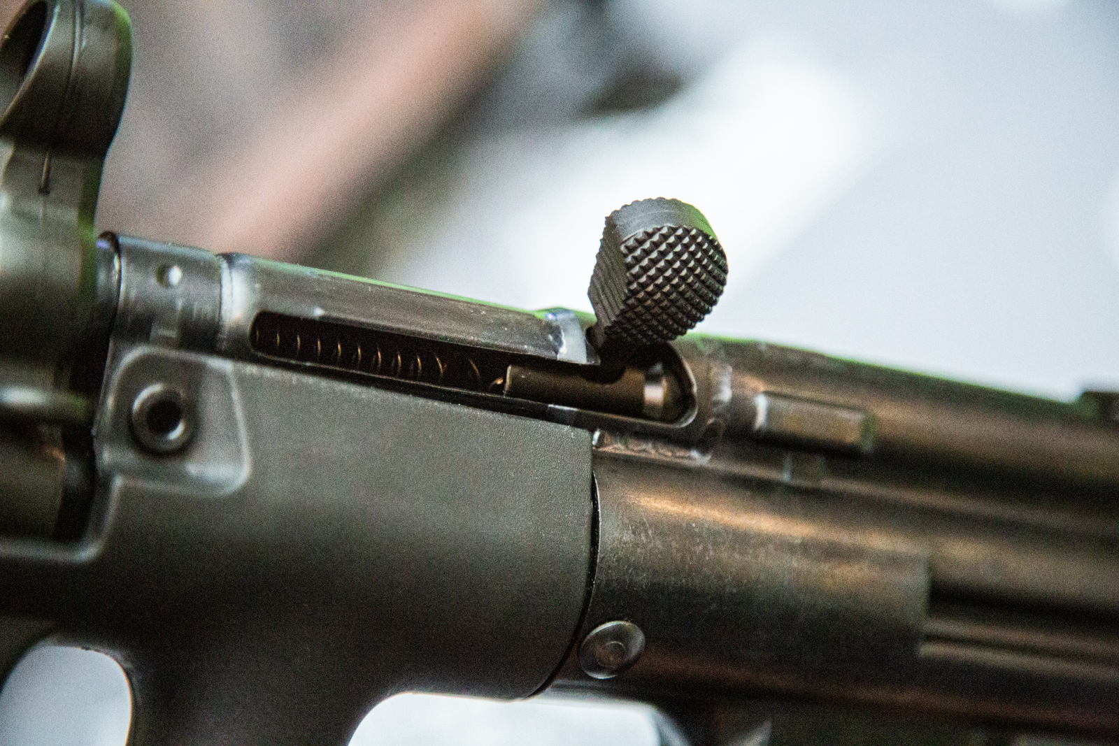 Bolt Airsoft MOA 2019