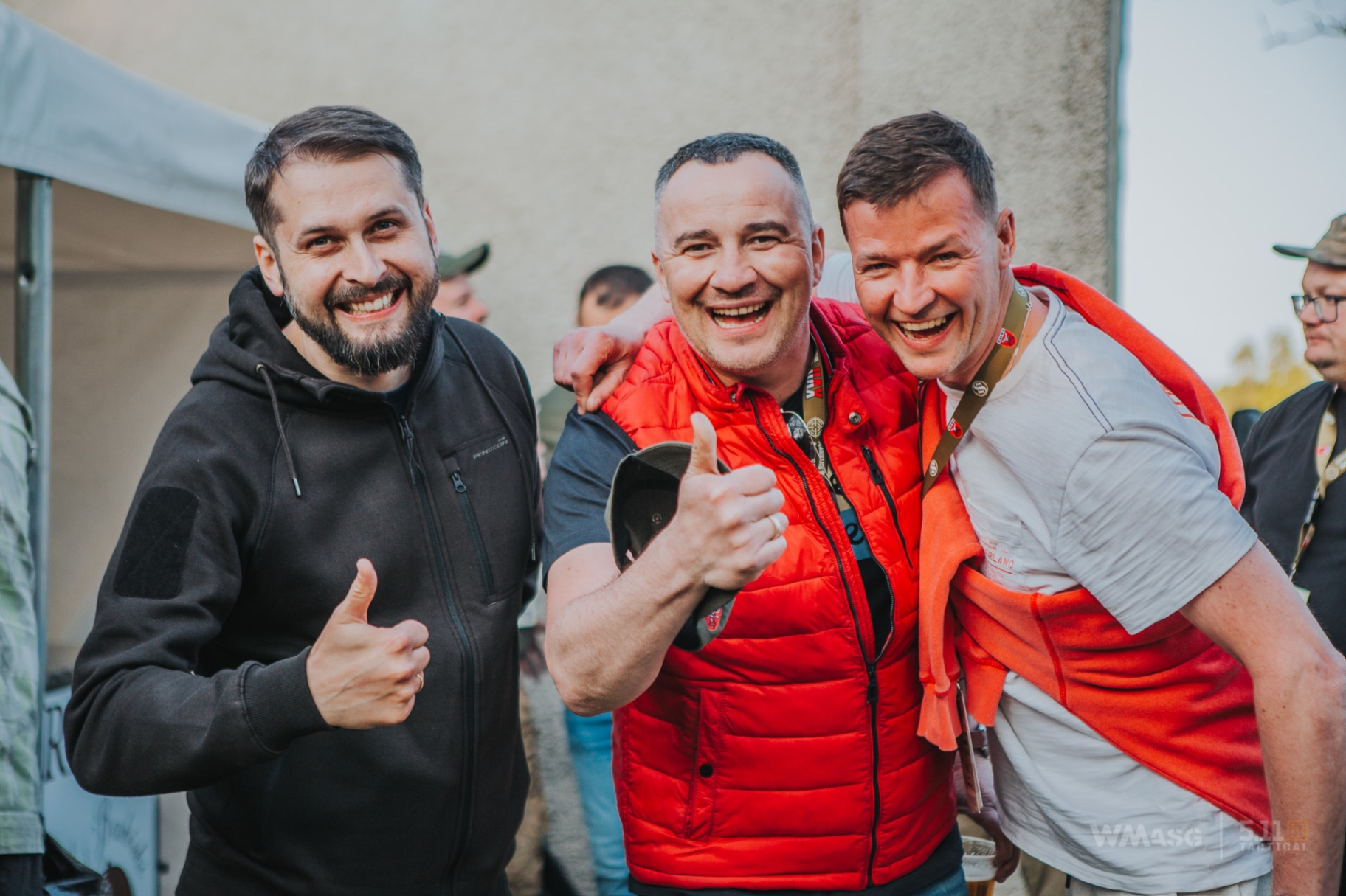 XVII Międzynarodowy Wielobój Strzelecki