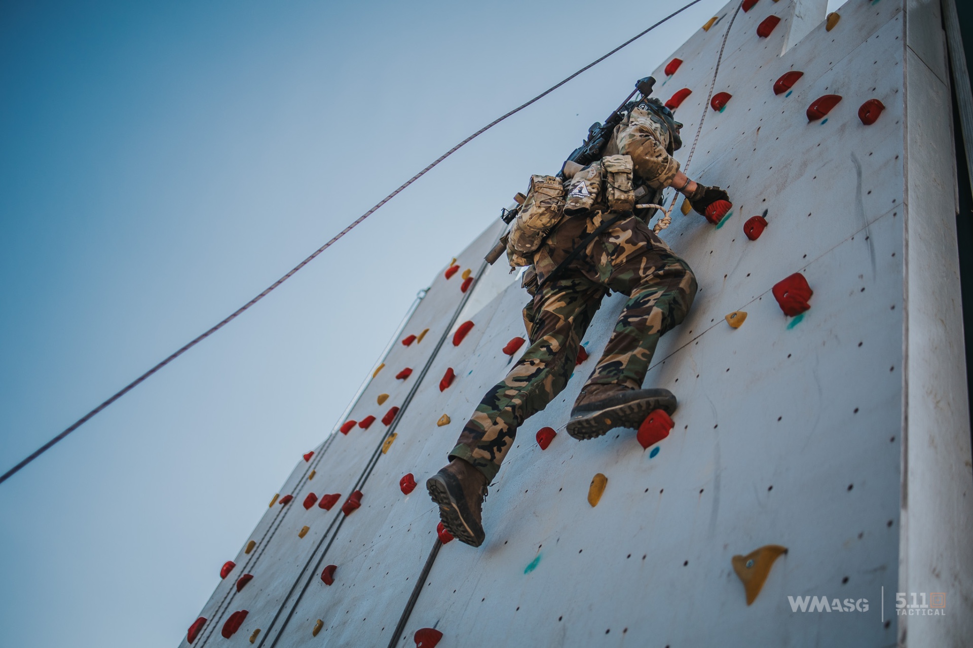 Lekka Piechota IX (termin II) 2023 (część III)