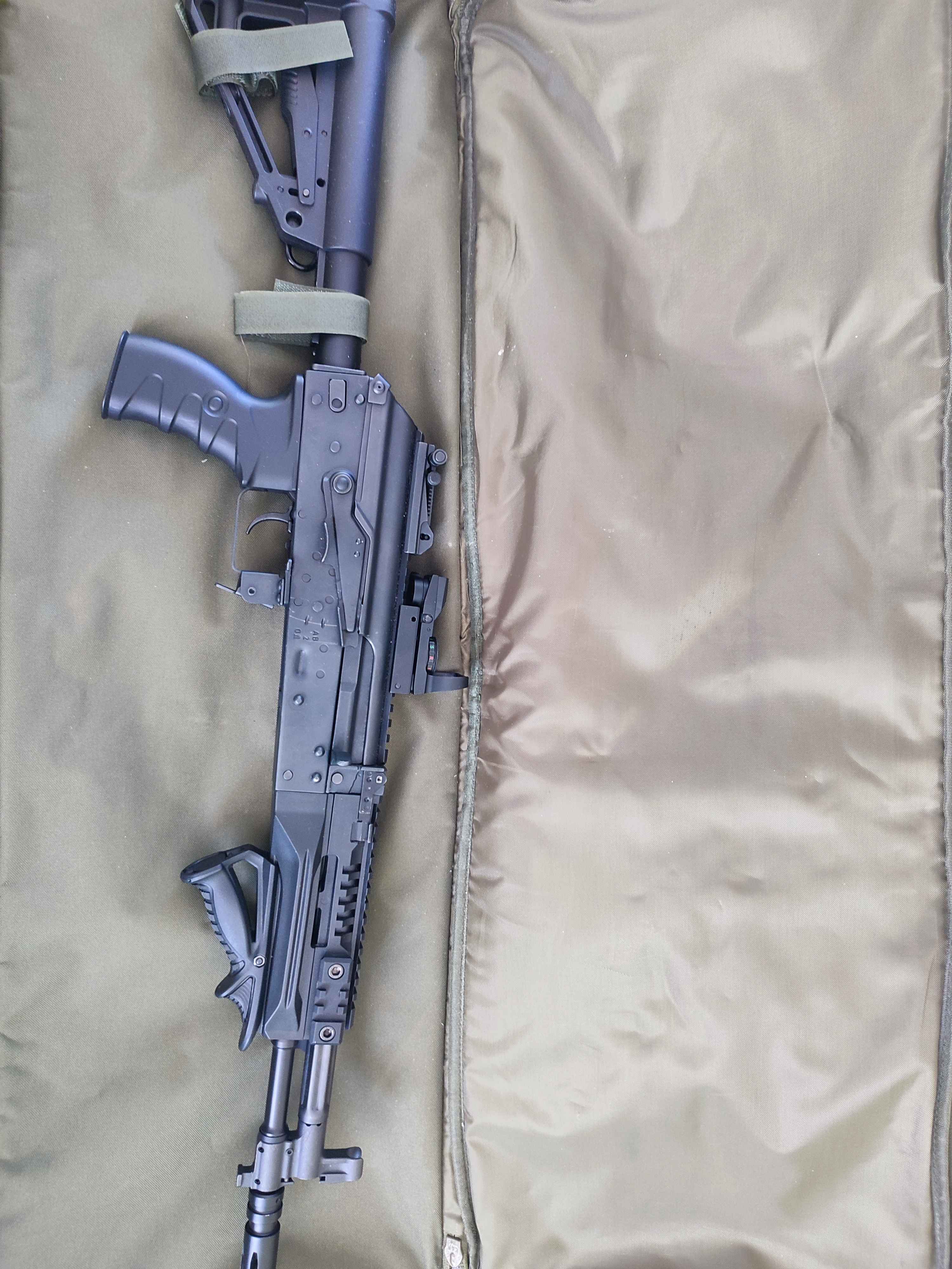 AT-AK12K Mosfet Enhanced [Arcturus]