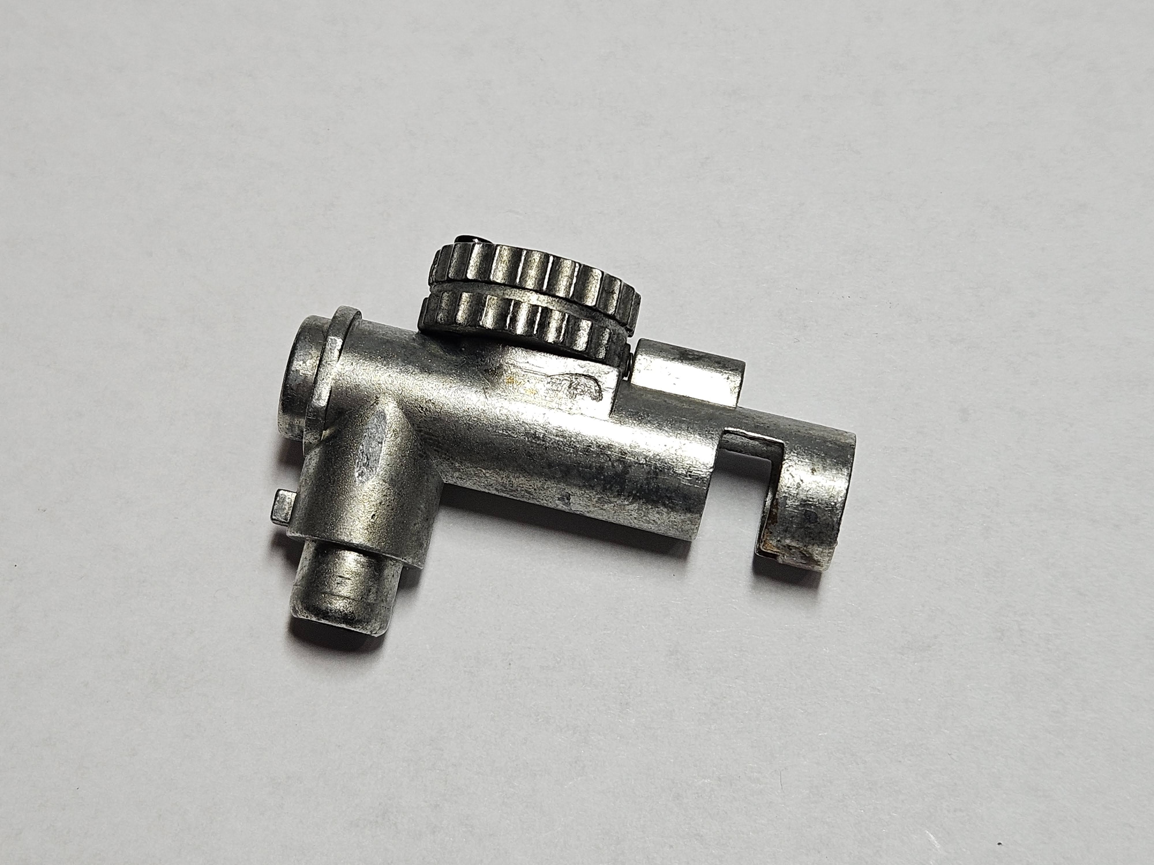 Części SWD SWU CYMA CM057 gearbox, komora, koszyk silnika, zębatki