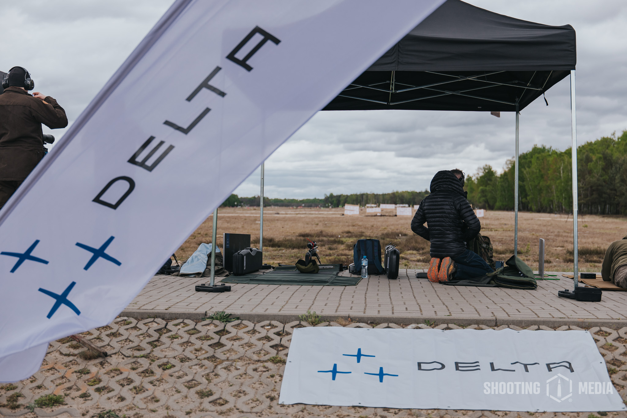 Delta Long Range Weekend 2026