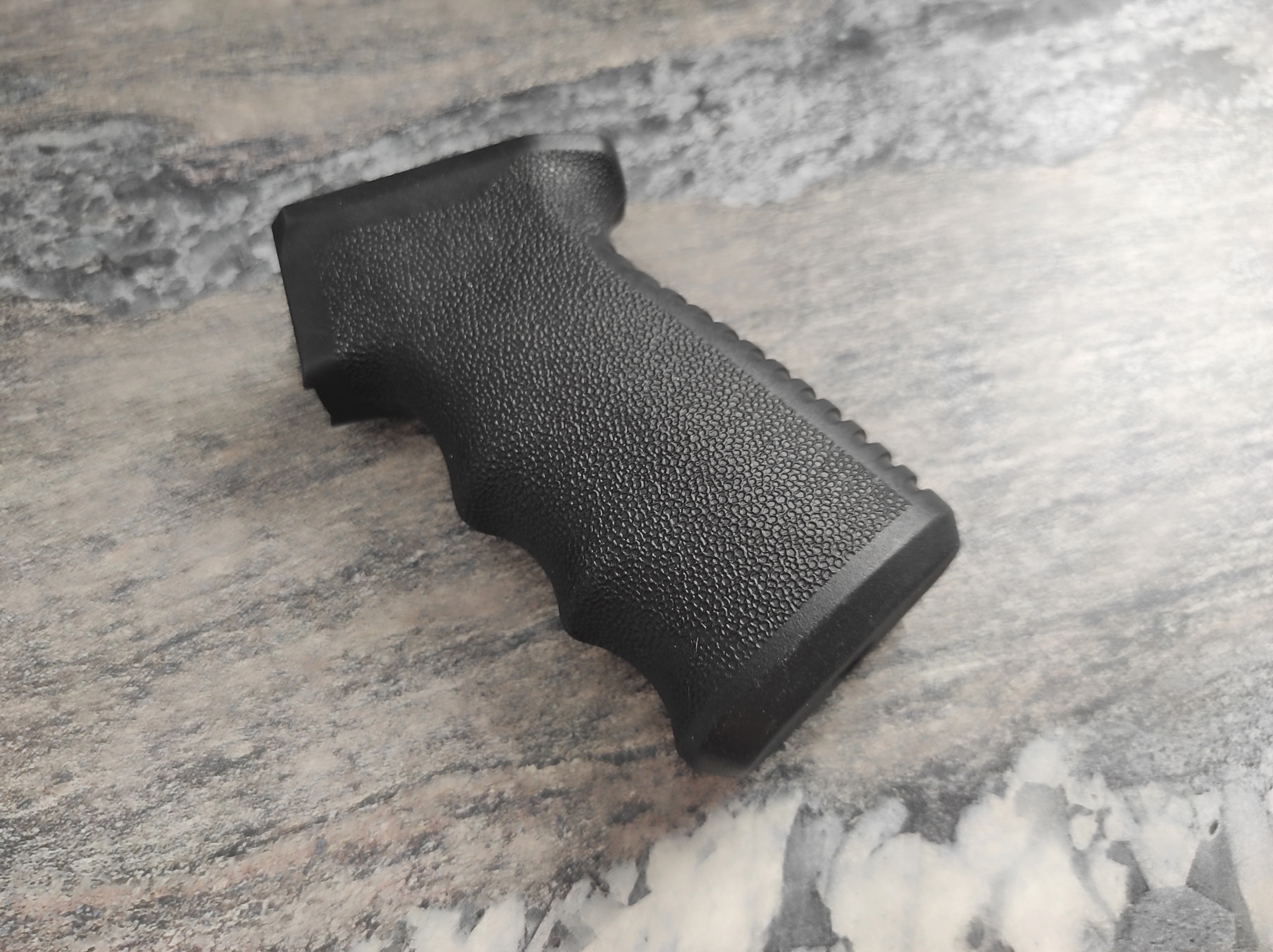 Chwyt ergonomiczny AK Cyma